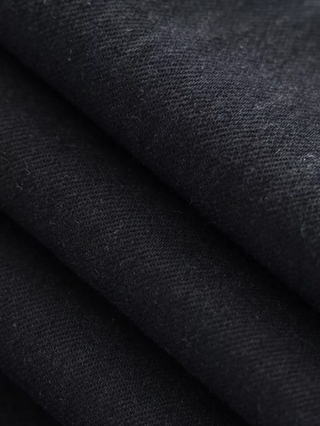 Quần Jean Nam 5S Fashion Chất Cotton Phom Regular QJE24015