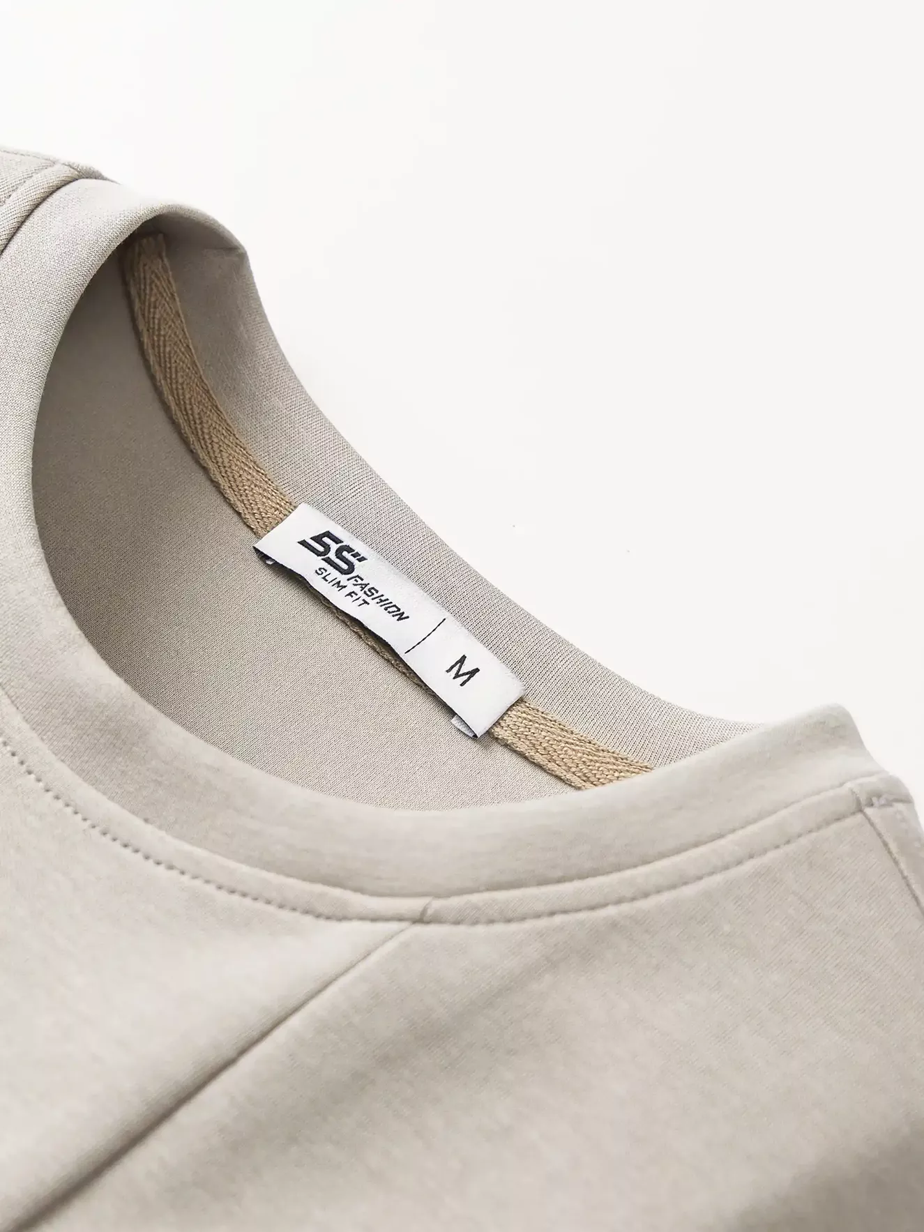 Áo Nỉ Nam 5S Fashion Awesome Túi Khóa ANB23026