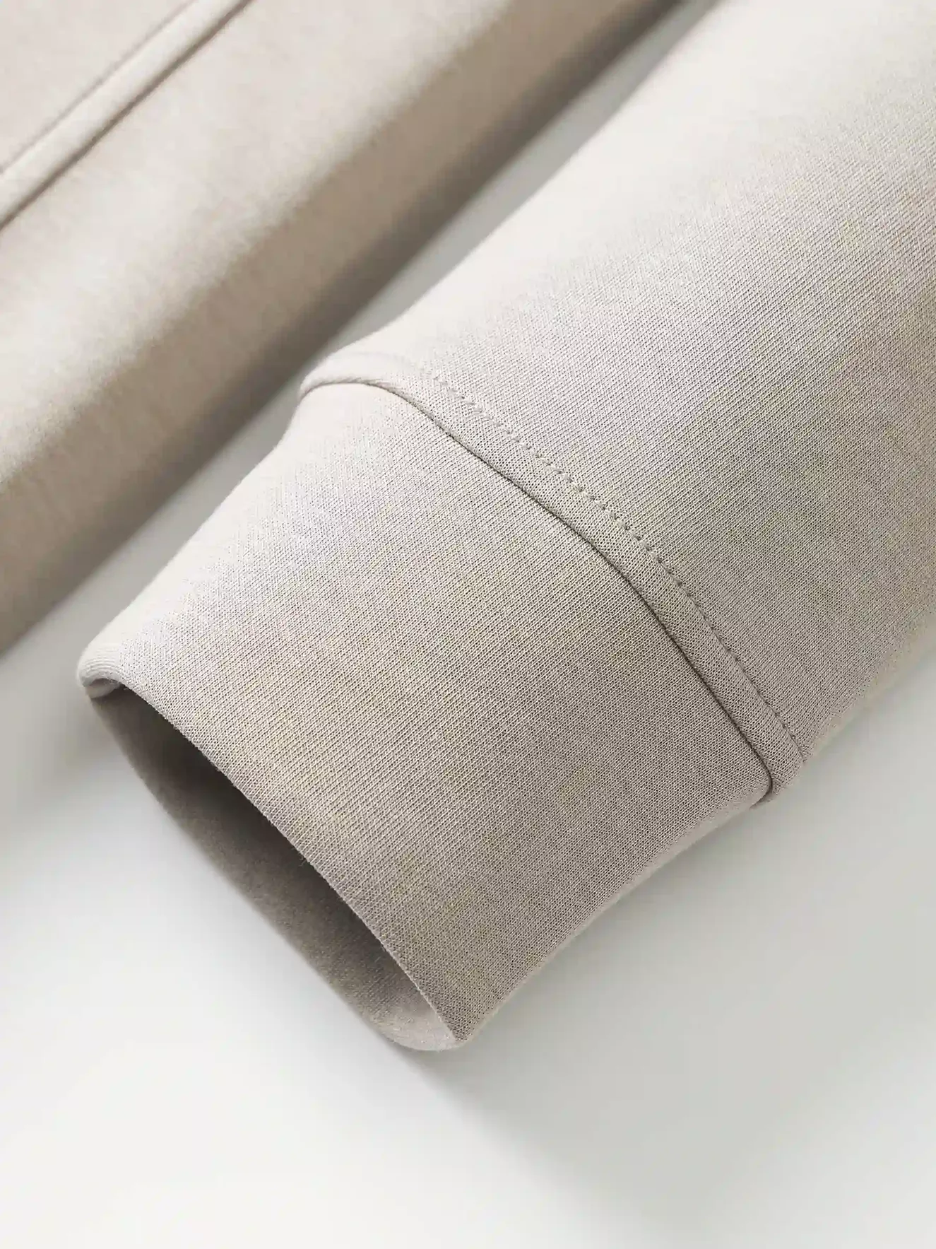 Áo Nỉ Nam 5S Fashion Awesome Túi Khóa ANB23026