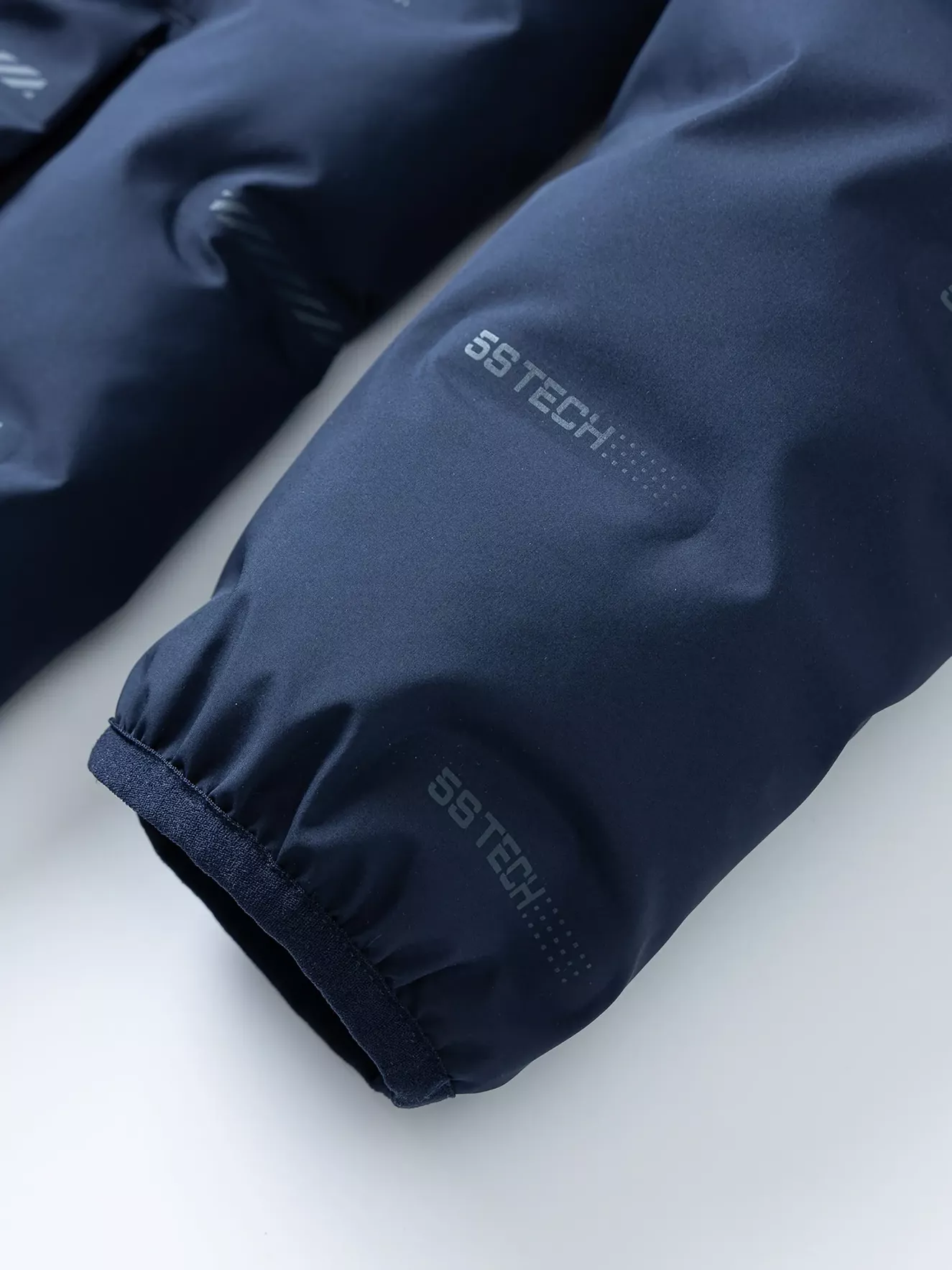 Áo phao công nghệ Slimfit 5S Fashion AKC23008