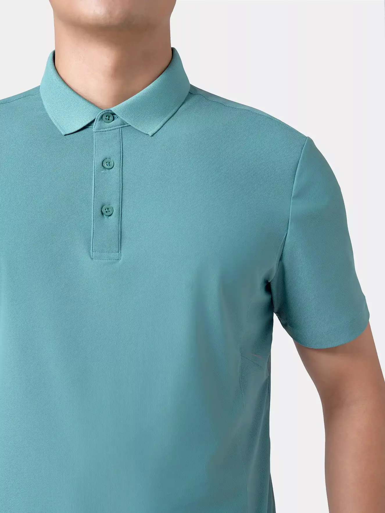 Bộ Quần Áo Polo Nam Basic Nhẹ Mát Phom Regular BAPC24003-BQST24003