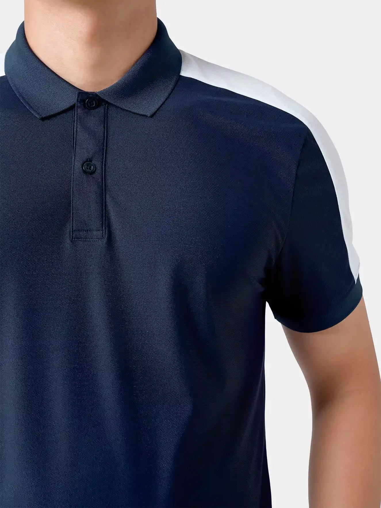 Bộ Quần Áo Thể Thao Nam 5S Fashion Can Phối Phom Slimfit BAPC24005-BQST24005