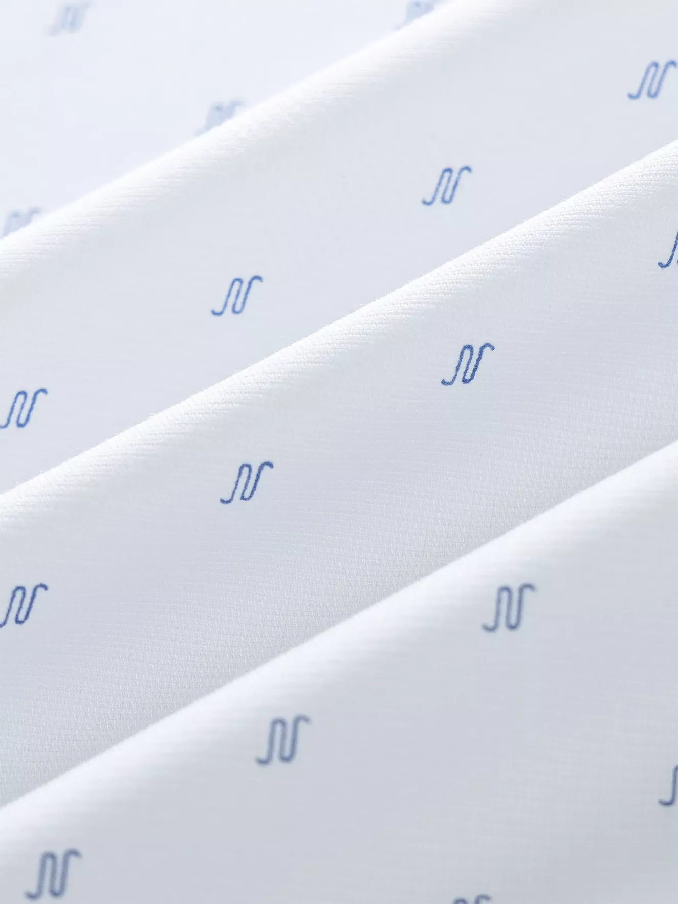 Áo Sơ Mi Nam Dài Tay 5S Fashion Họa Tiết Phom Slimfit ASM24218