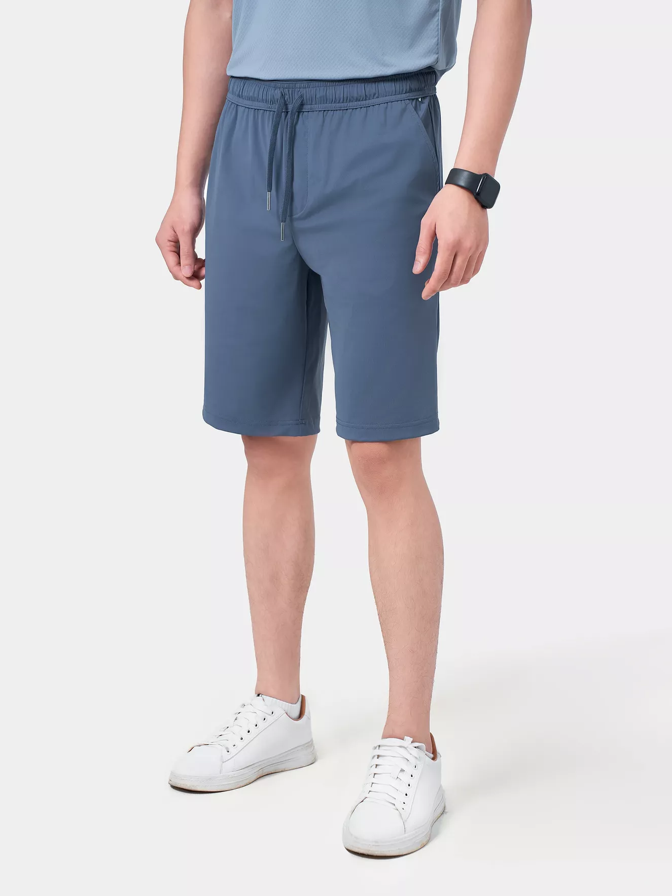 Quần Short Thể Thao Nam 5S Fashion Regular QST24009