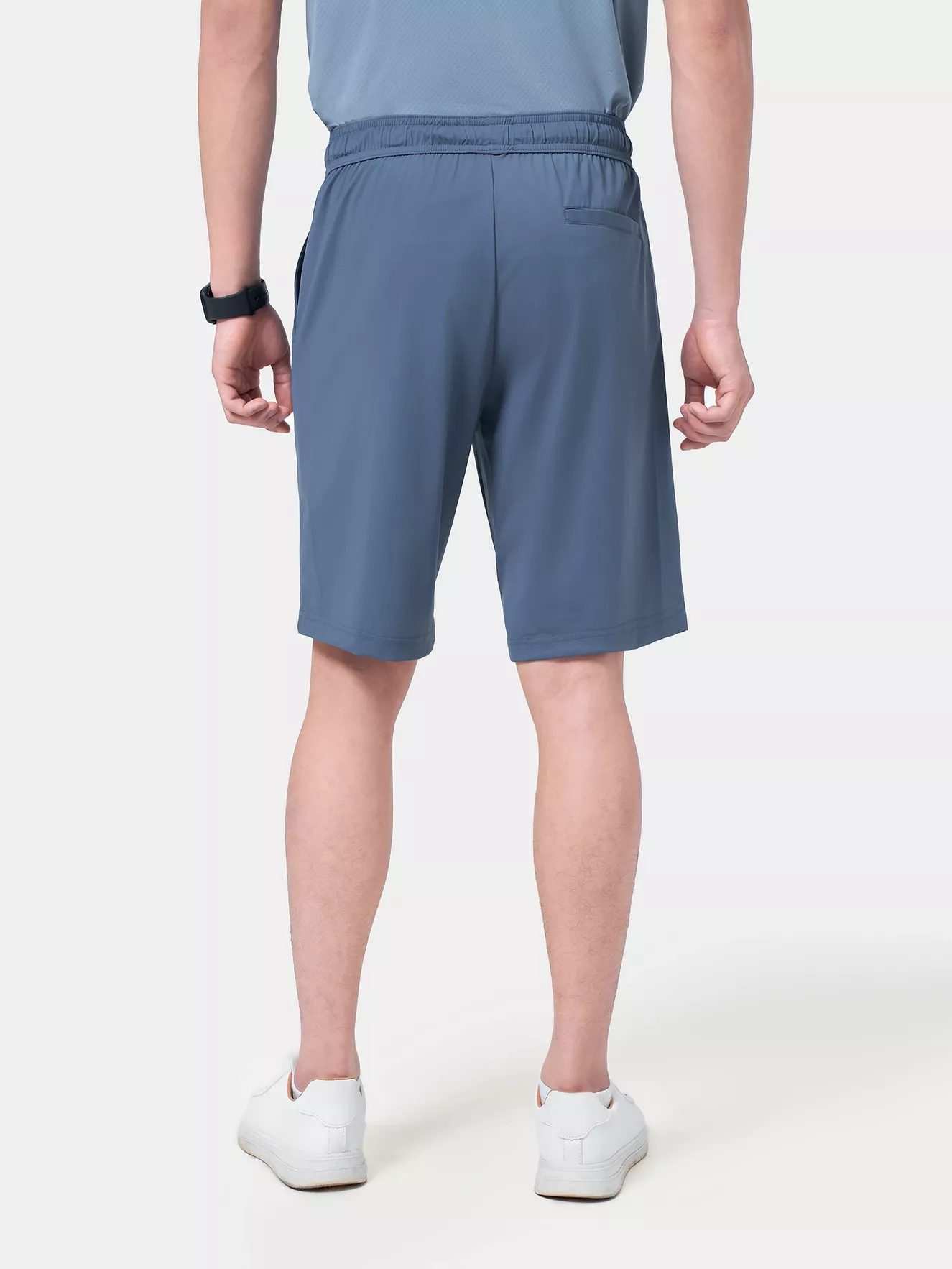 Quần Short Thể Thao Nam 5S Fashion Regular QST24009