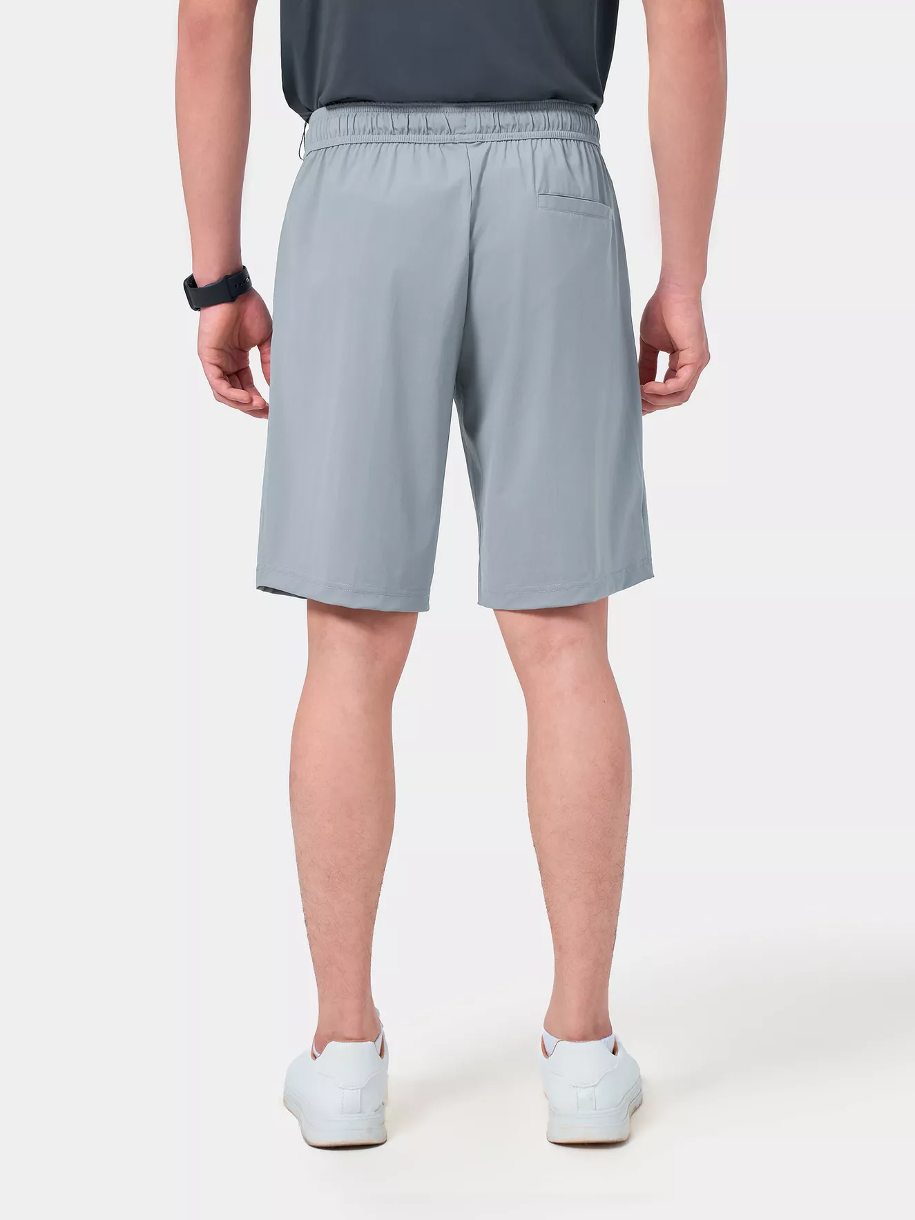 Quần Short Thể Thao Nam 5S Fashion Regular QST24009