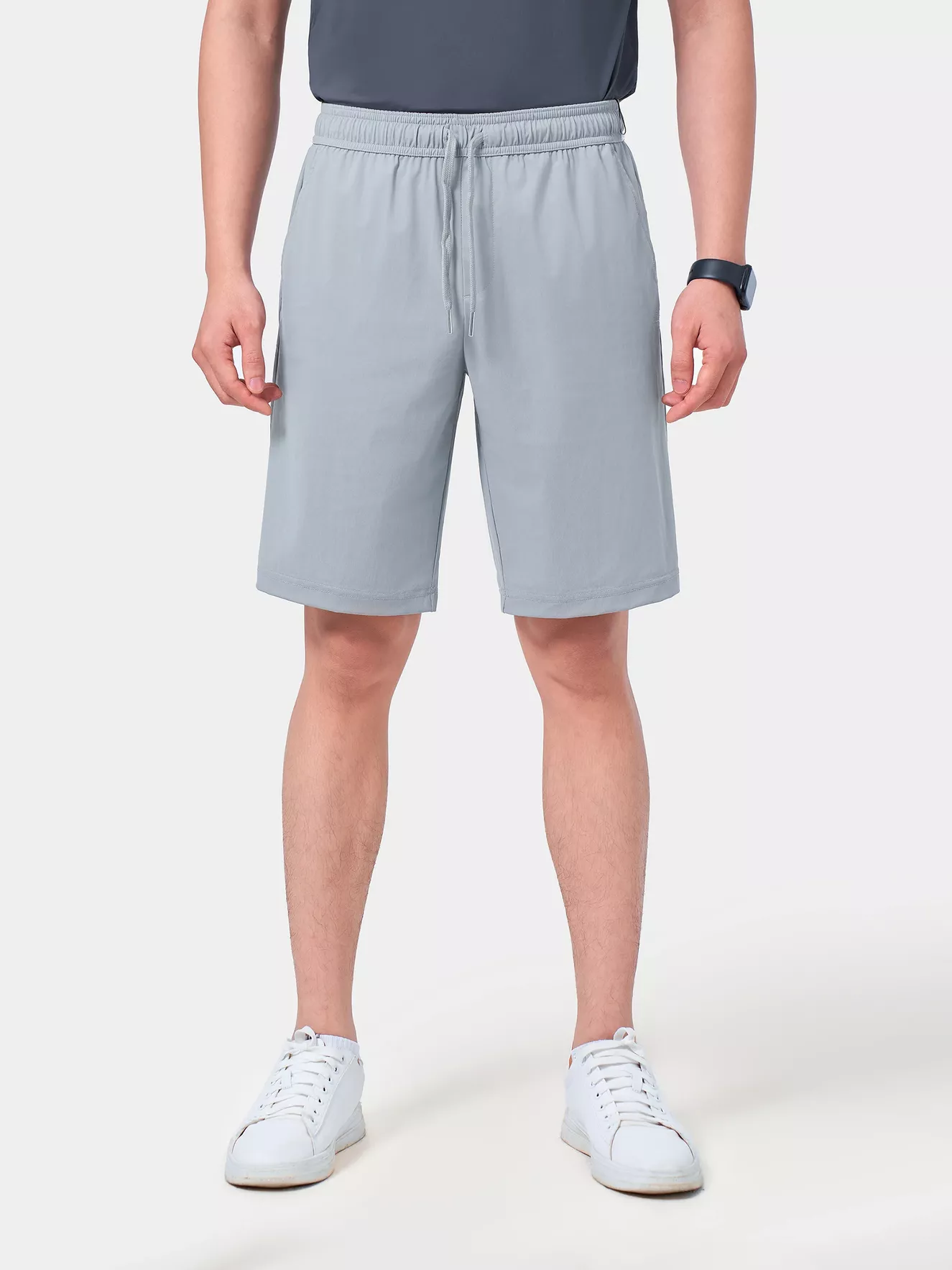 Quần Short Thể Thao Nam 5S Fashion Regular QST24009