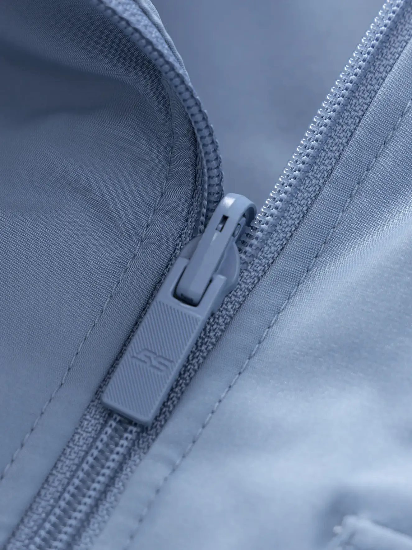 Áo Phao Nam 5S Fashion Chần Bông Mặc Được Hai Mặt Slimfit AKC23013