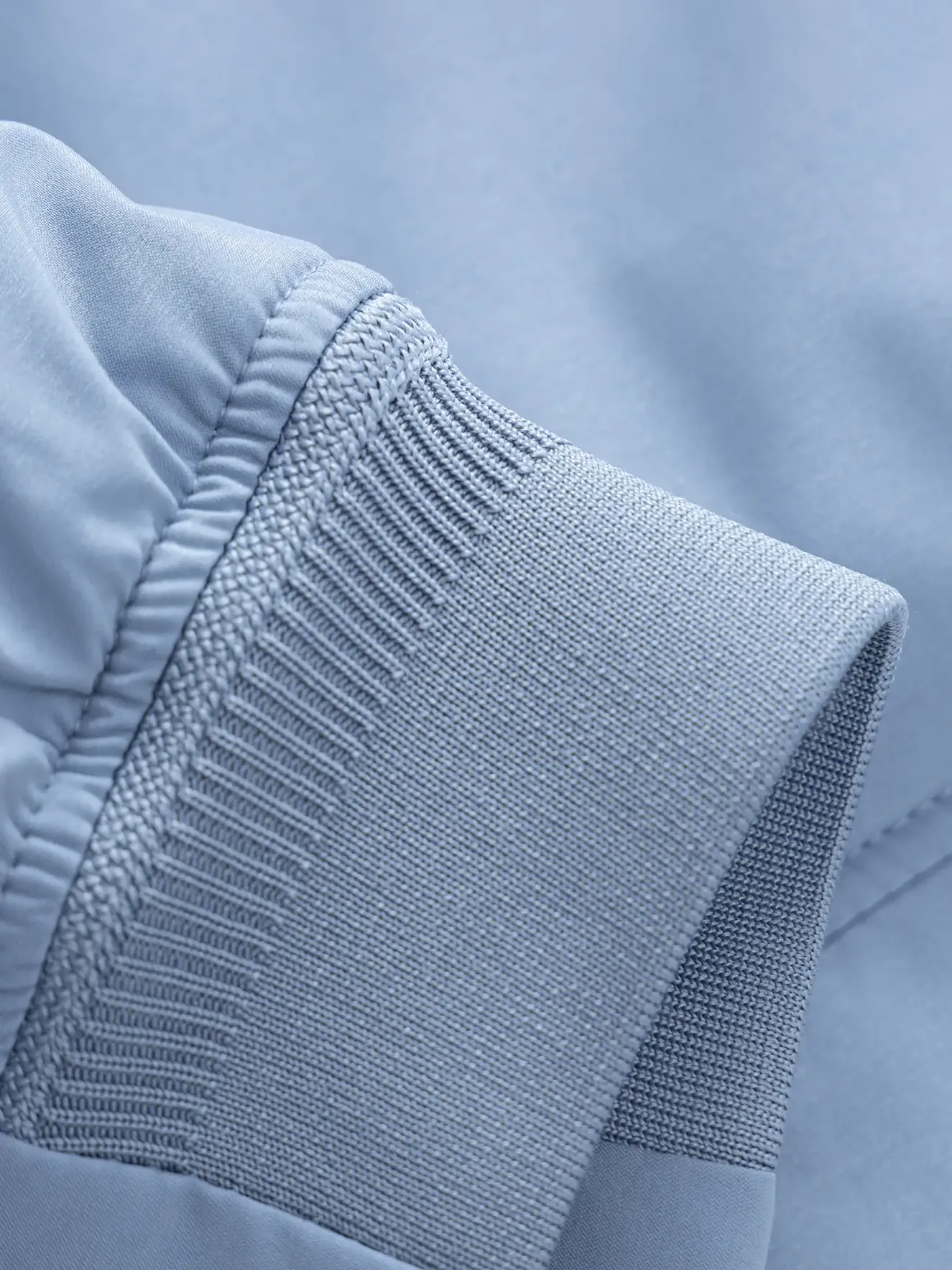 Áo Phao Nam 5S Fashion Chần Bông Mặc Được Hai Mặt Slimfit AKC23013