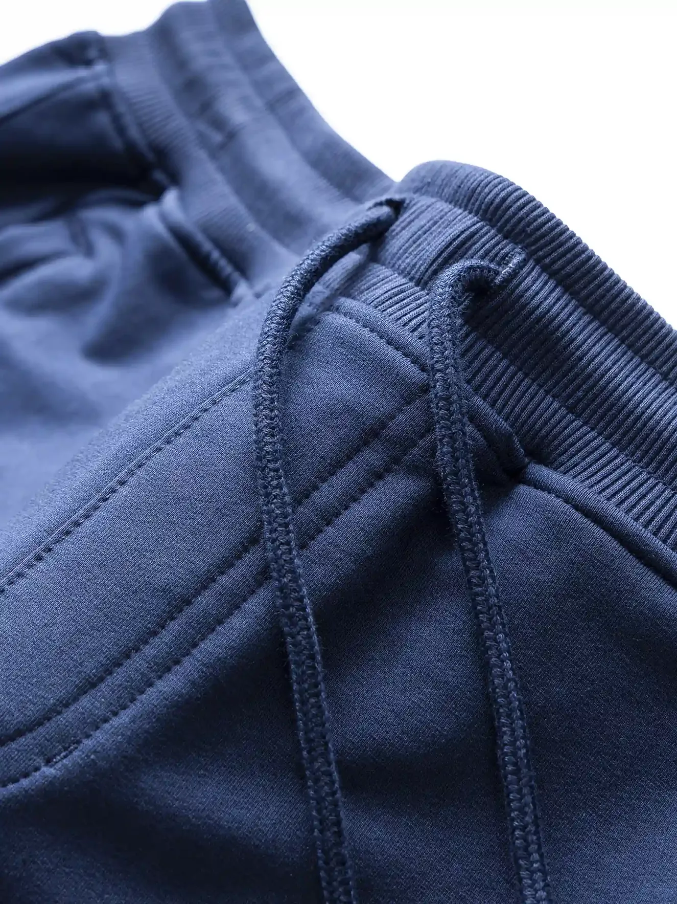 Quần Nỉ Thể Thao Basic 5S Fashion Form Slimfit QNI23001