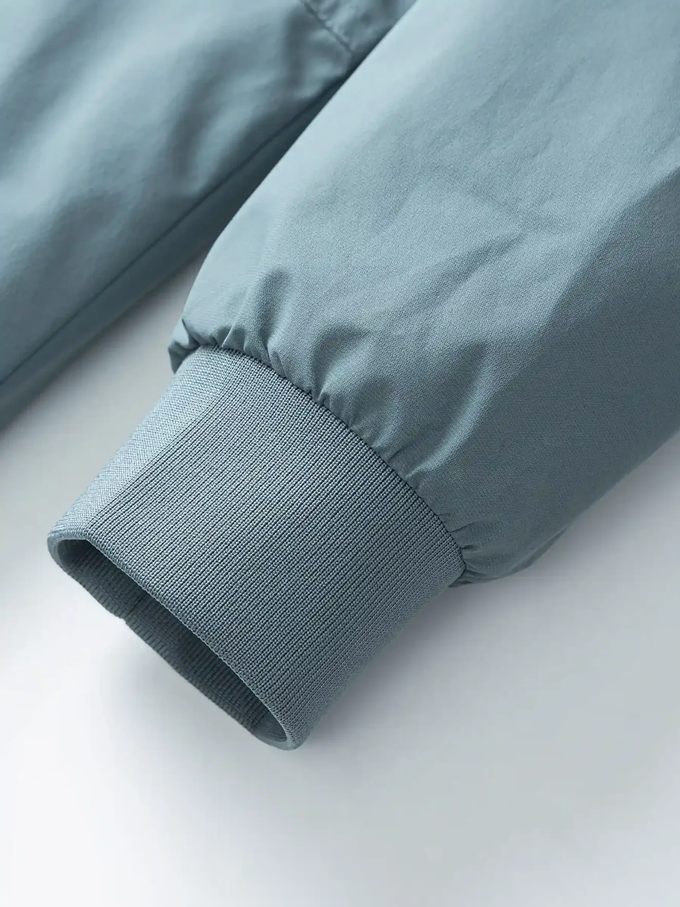 Áo Khoác Nam Bomber 2 Lớp Lót Lông 5S Fashion AKB23011