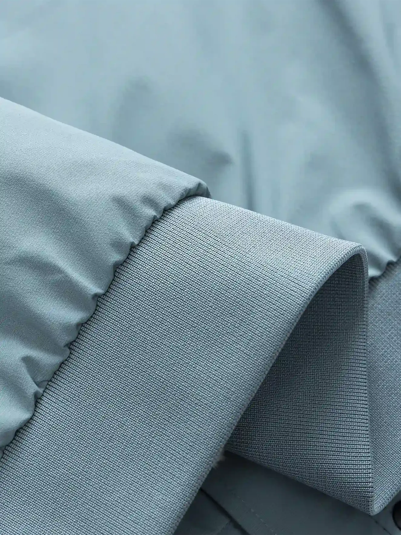 Áo Khoác Nam Bomber 2 Lớp Lót Lông 5S Fashion AKB23011