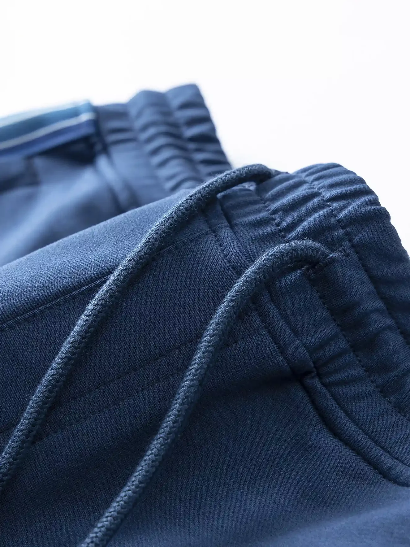 Bộ Quần Áo Nam Cổ Trụ Kéo Khóa Chất Nỉ 5S Fashion BNK23002