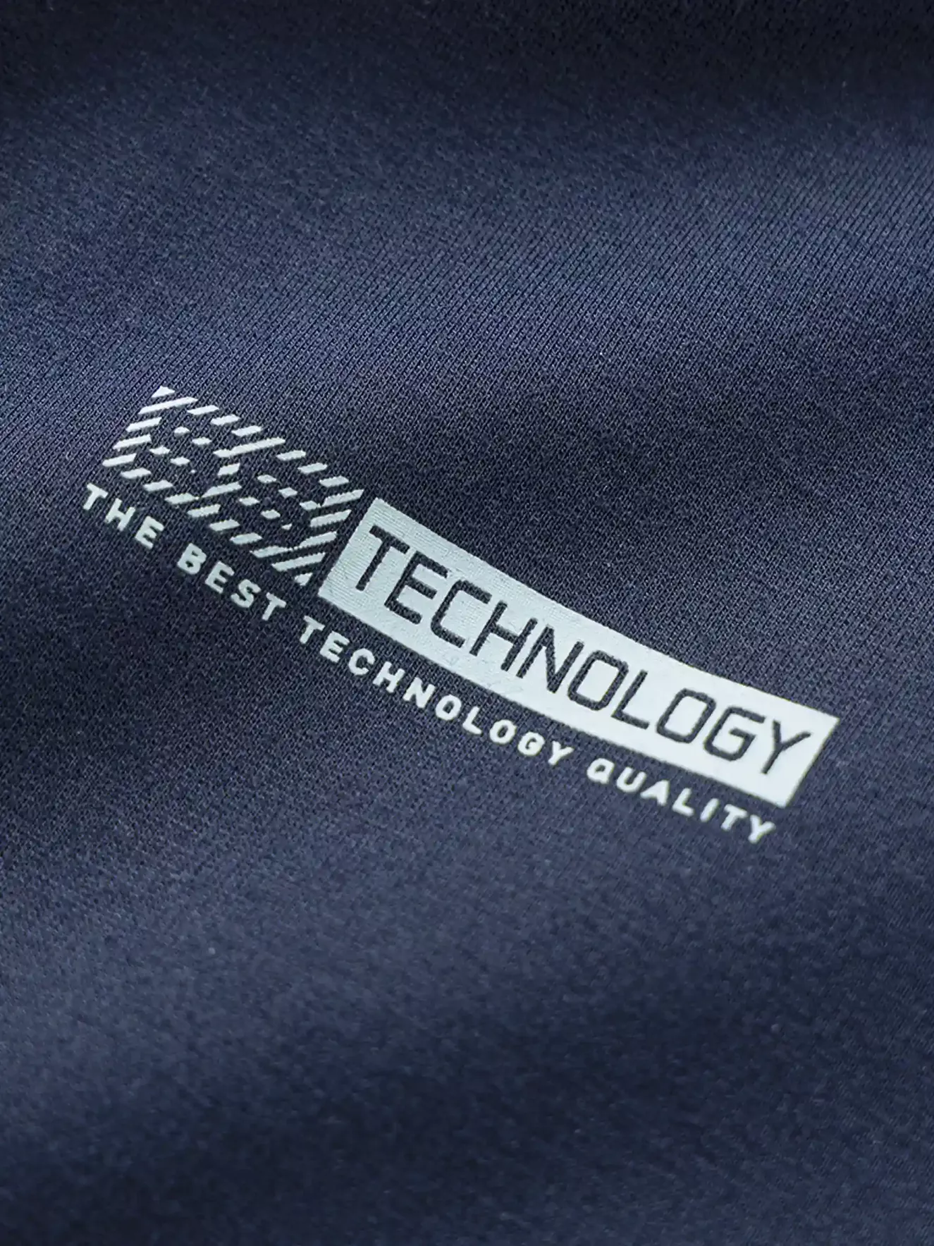 Bộ Quần Áo Nỉ Nam Kéo Khóa 5S Fashion Basic Regular BNK23009