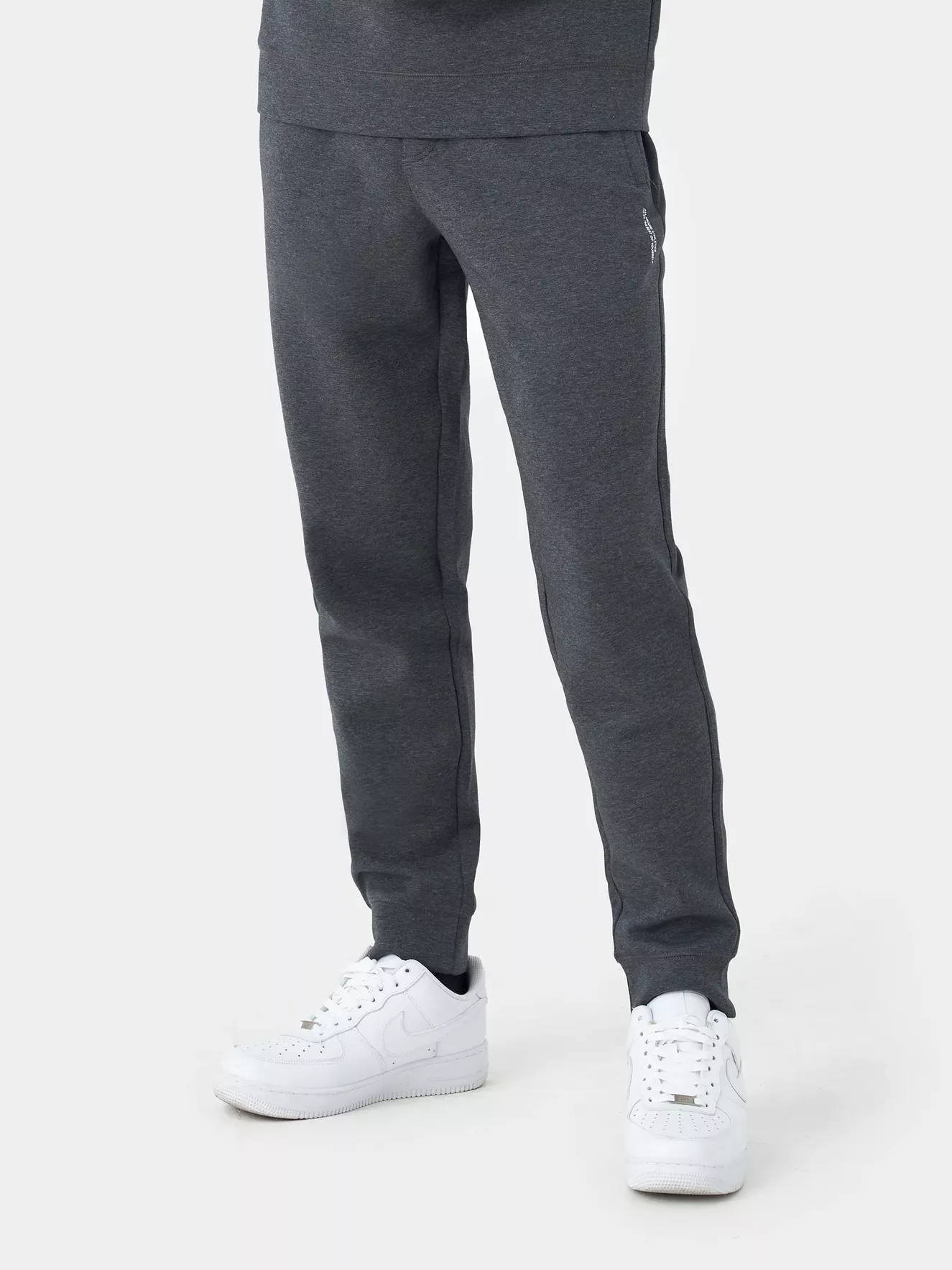 Bộ Quần Áo Nam Mùa Đông 5S Fashion Chất Nỉ Basic Regular BNI23003 