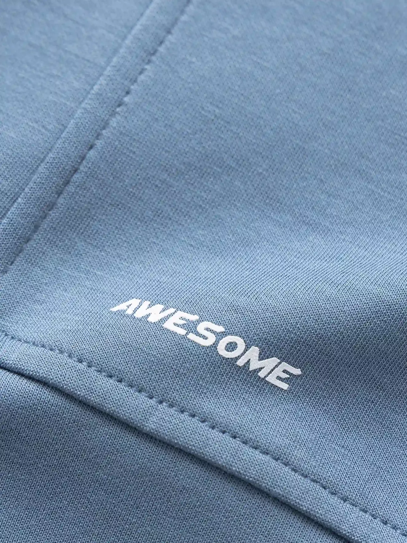 Bộ Quần Áo Nam Dài Tay 5S Fashion Chất Nỉ Có Túi Khóa BNI23026