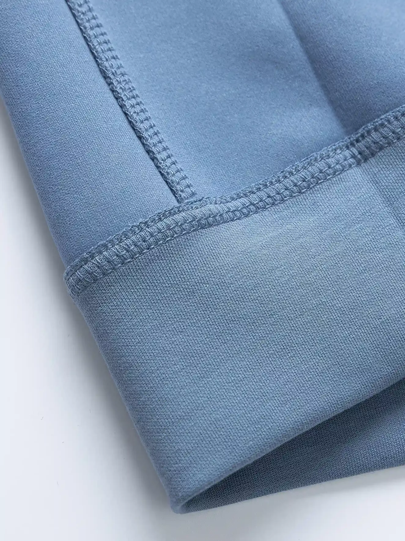 Bộ Quần Áo Nam Dài Tay 5S Fashion Chất Nỉ Có Túi Khóa BNI23026