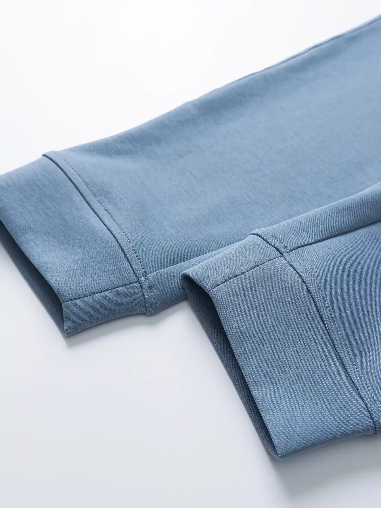 Bộ Quần Áo Nam Dài Tay 5S Fashion Chất Nỉ Có Túi Khóa BNI23026