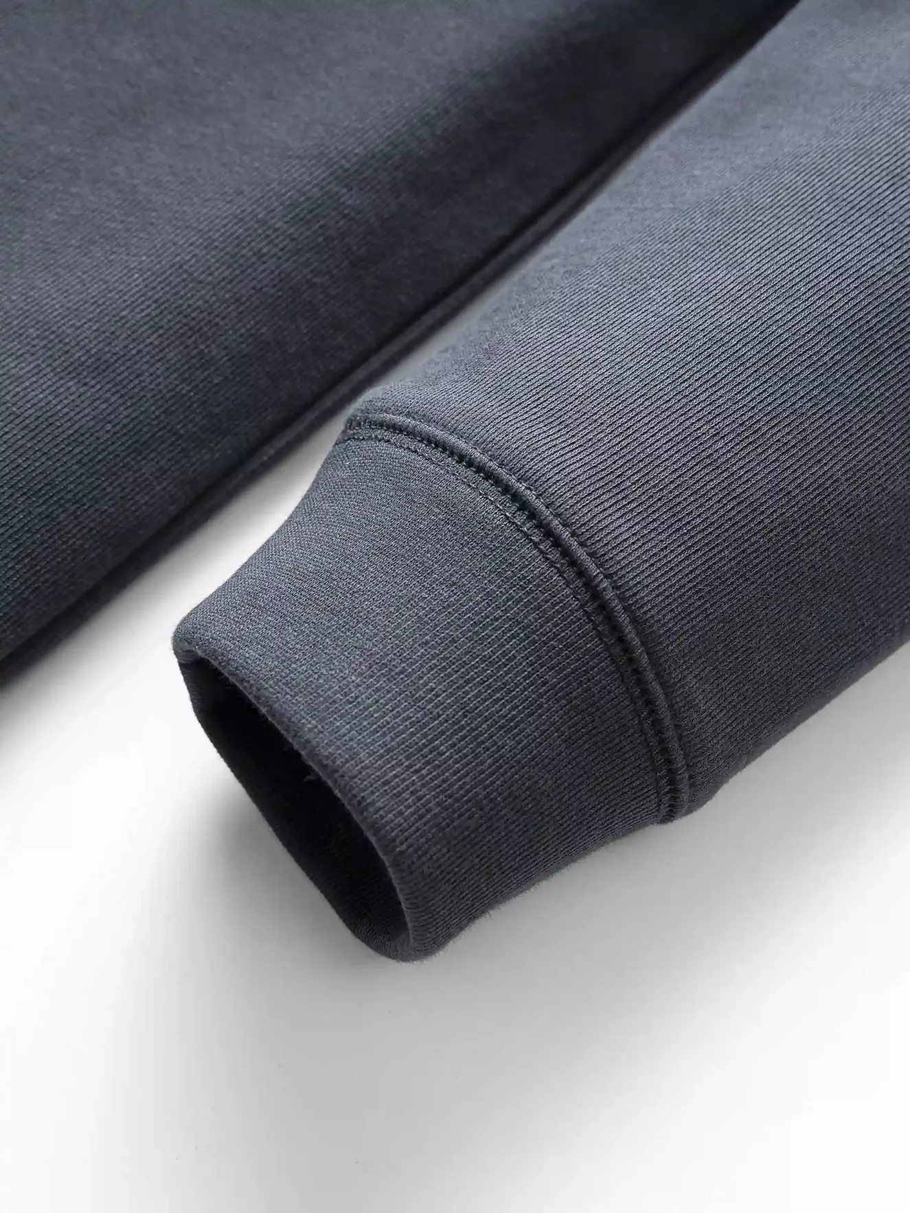 Bộ Quần Áo Nam Dài Tay 5S Fashion Chất Nỉ Basic BNI23027