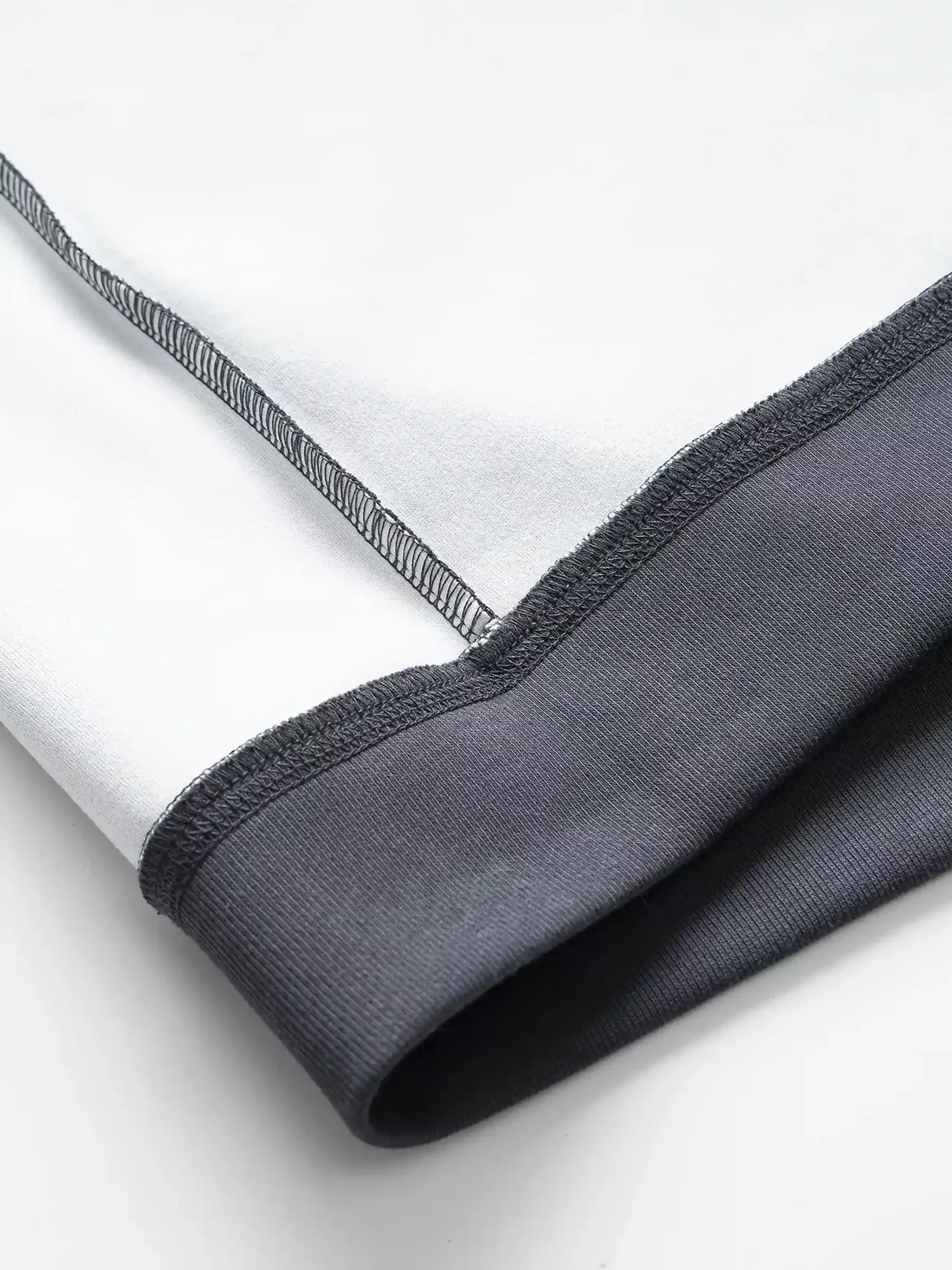 Bộ Quần Áo Nam Dài Tay 5S Fashion Chất Nỉ Basic BNI23027