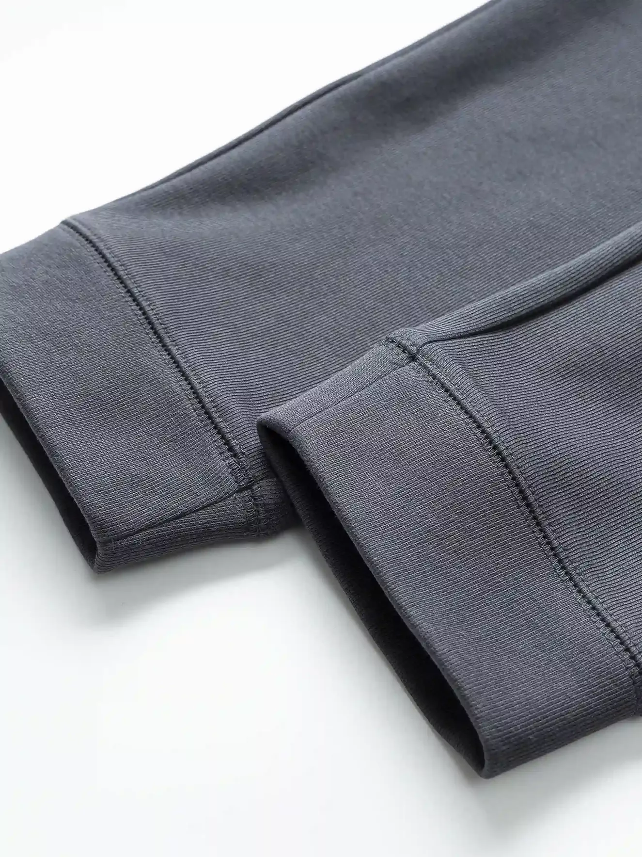 Bộ Quần Áo Nam Dài Tay 5S Fashion Chất Nỉ Basic BNI23027