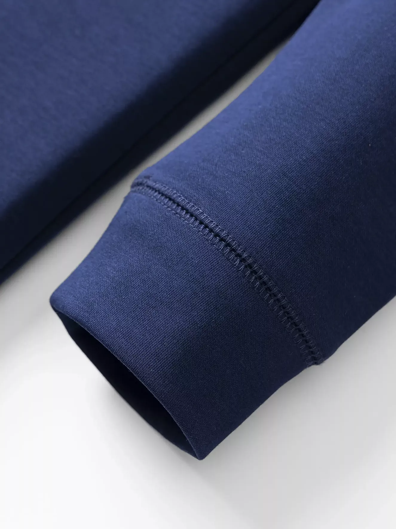 Bộ Quần Áo Dài Tay Nam Chất Nỉ 5S Fashion Can Phối BNI23105