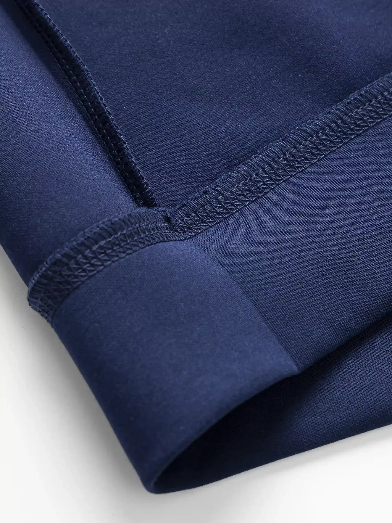 Bộ Quần Áo Dài Tay Nam Chất Nỉ 5S Fashion Can Phối BNI23105