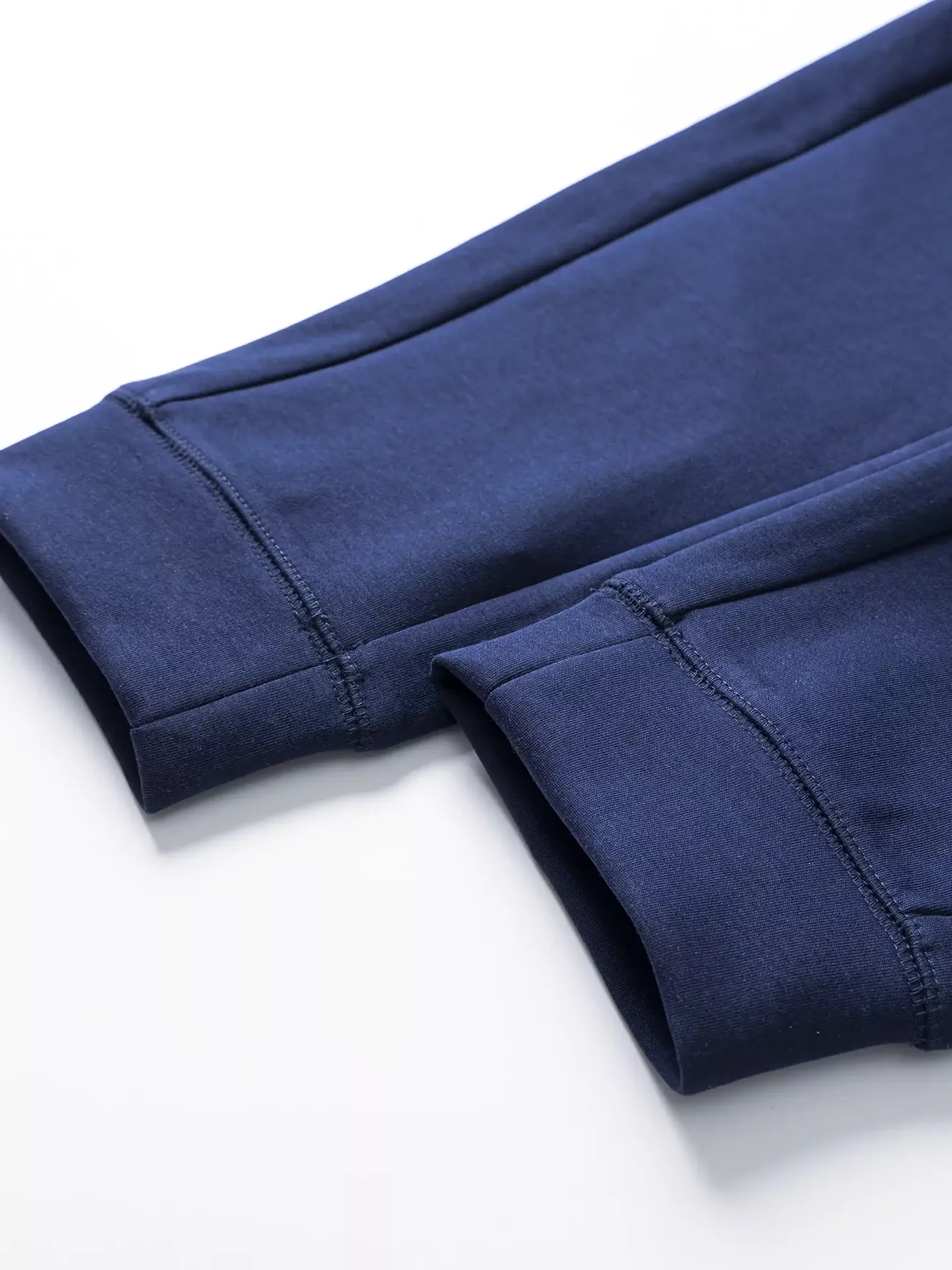 Bộ Quần Áo Dài Tay Nam Chất Nỉ 5S Fashion Can Phối BNI23105