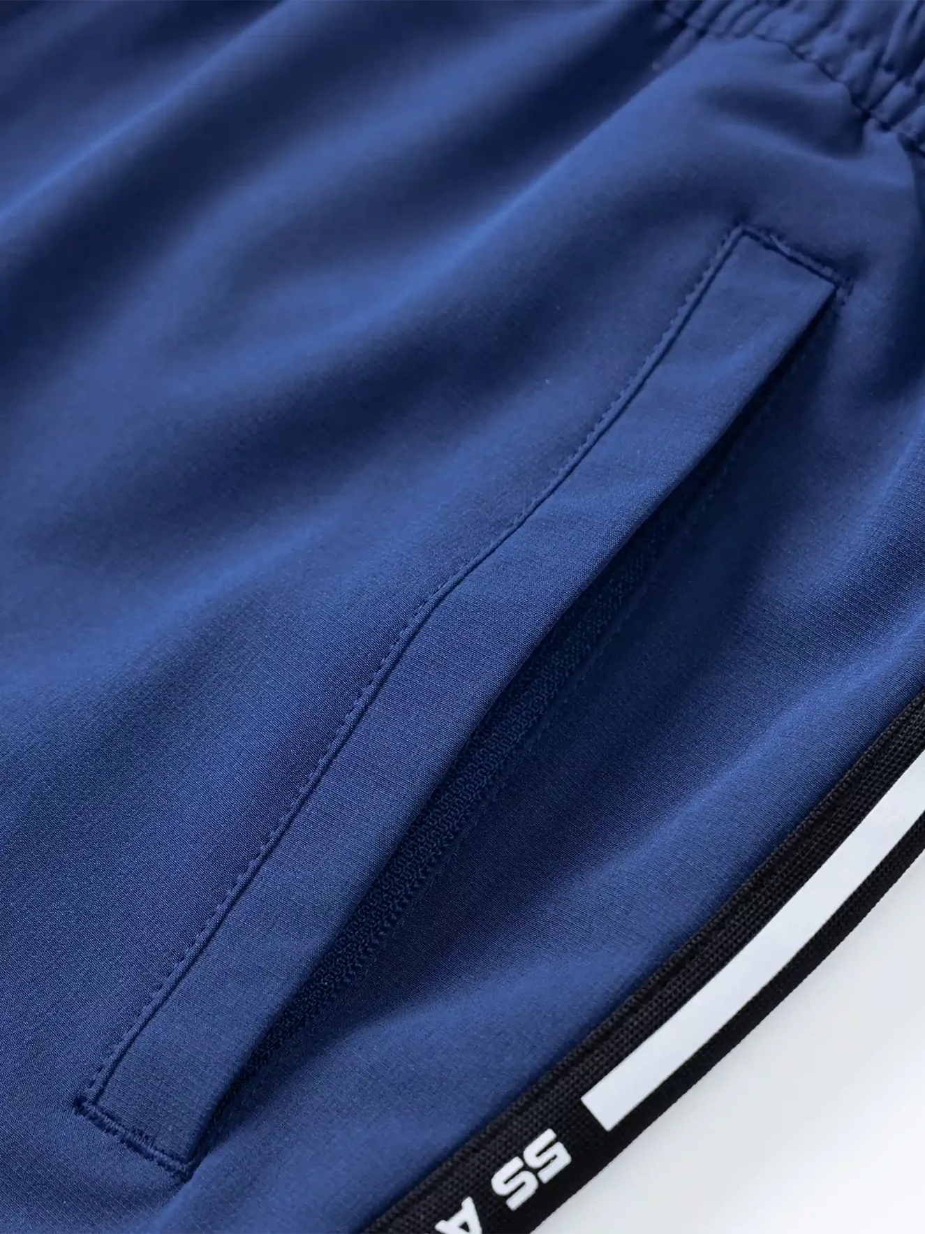 Bộ Quần Áo Gió Nam Có Mũ 5S Fashion Dệt Line BOG23002