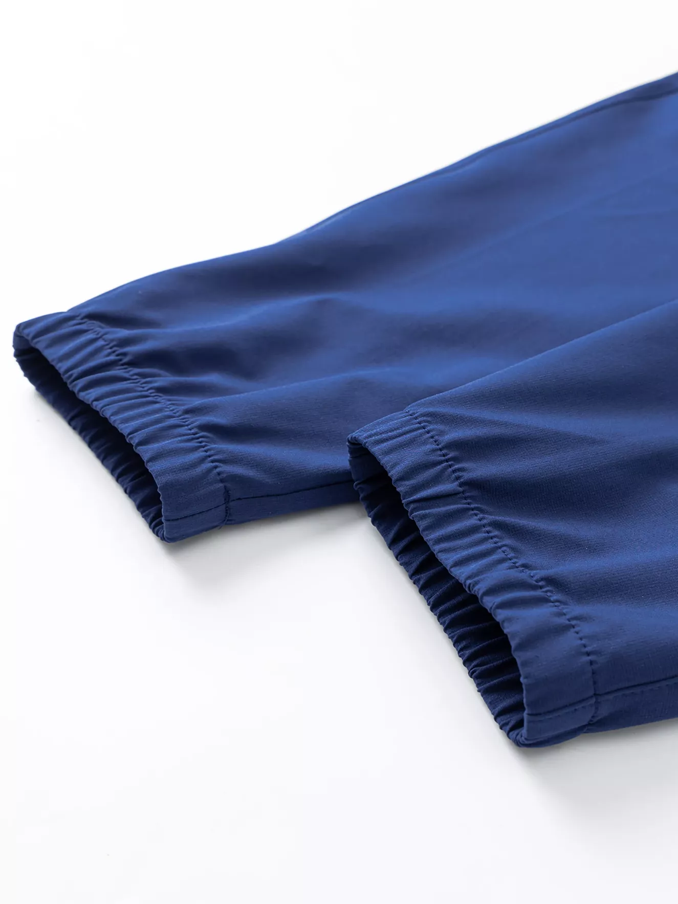 Bộ Quần Áo Gió Nam Có Mũ 5S Fashion Dệt Line BOG23002