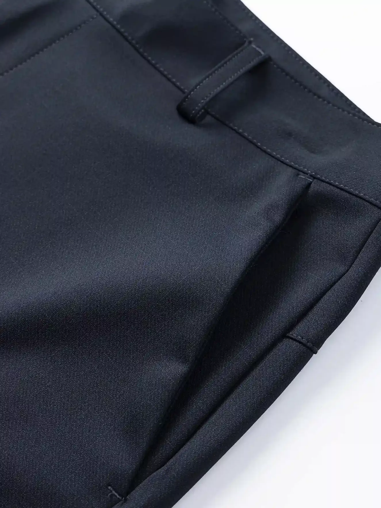 Quần Short Thể Thao Nam 5S Fashion Cạp Cúc Regular QST24013