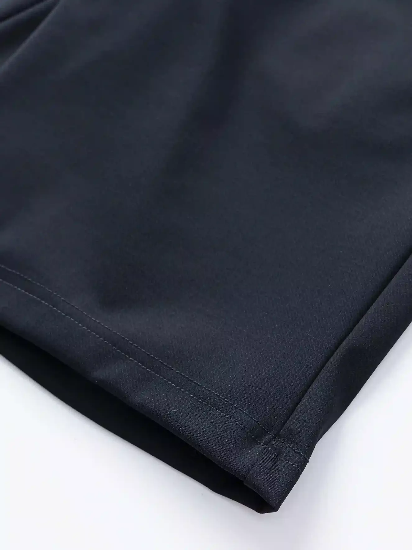 Quần Short Thể Thao Nam 5S Fashion Cạp Cúc Regular QST24013