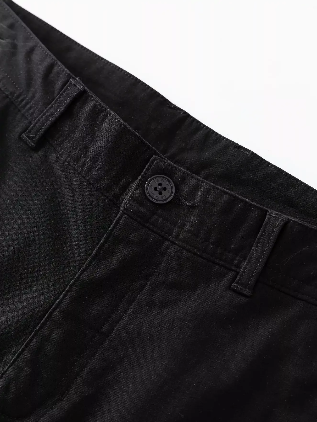 Quần Kaki Dài Nam 5S Fashion Cotton Phom Slimfit QKK24103