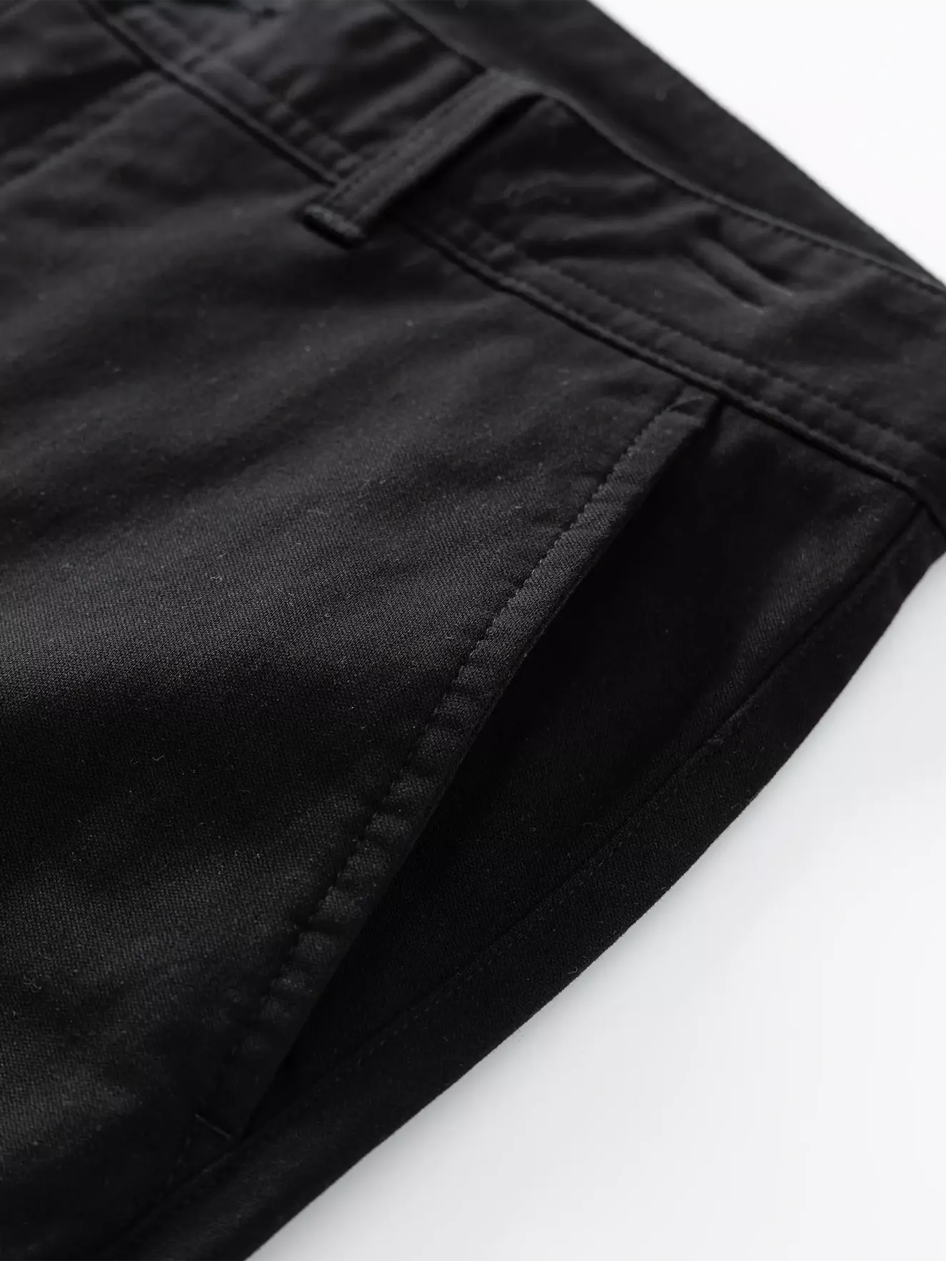 Quần Kaki Dài Nam 5S Fashion Cotton Phom Slimfit QKK24103