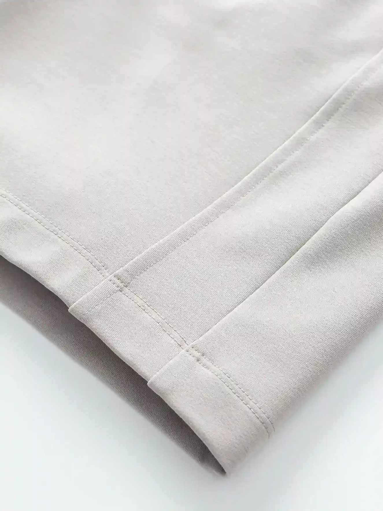 Quần Short Casual Nam 5S Fashion Slimfit QSC24011