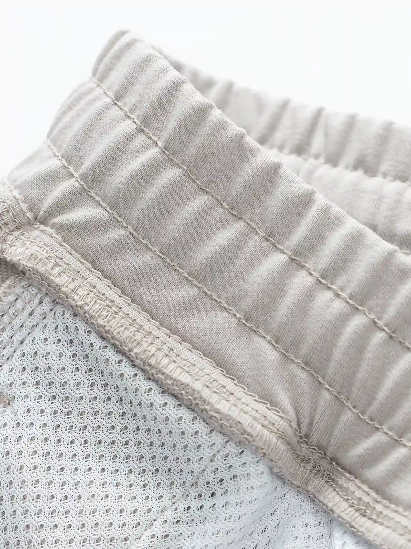 Quần Short Casual Nam 5S Fashion Slimfit QSC24011