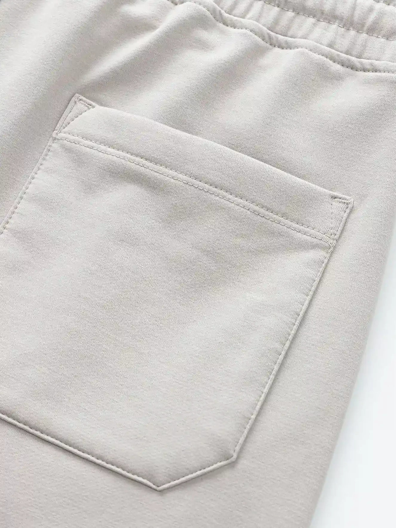 Quần Short Casual Nam 5S Fashion Slimfit QSC24011