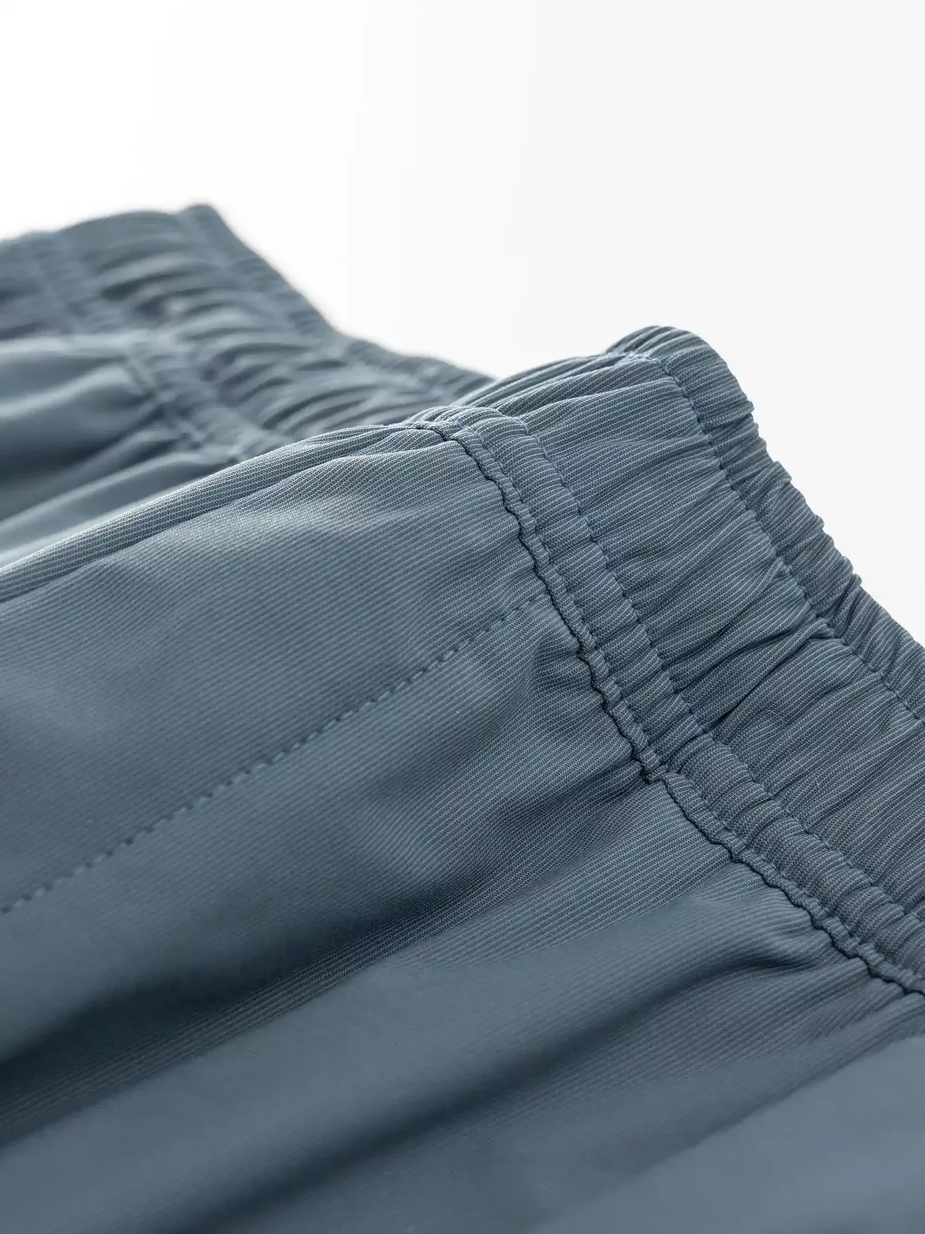 Quần Short Thể Thao 5S Fashion Basic Cạp Chun Regular QST24005