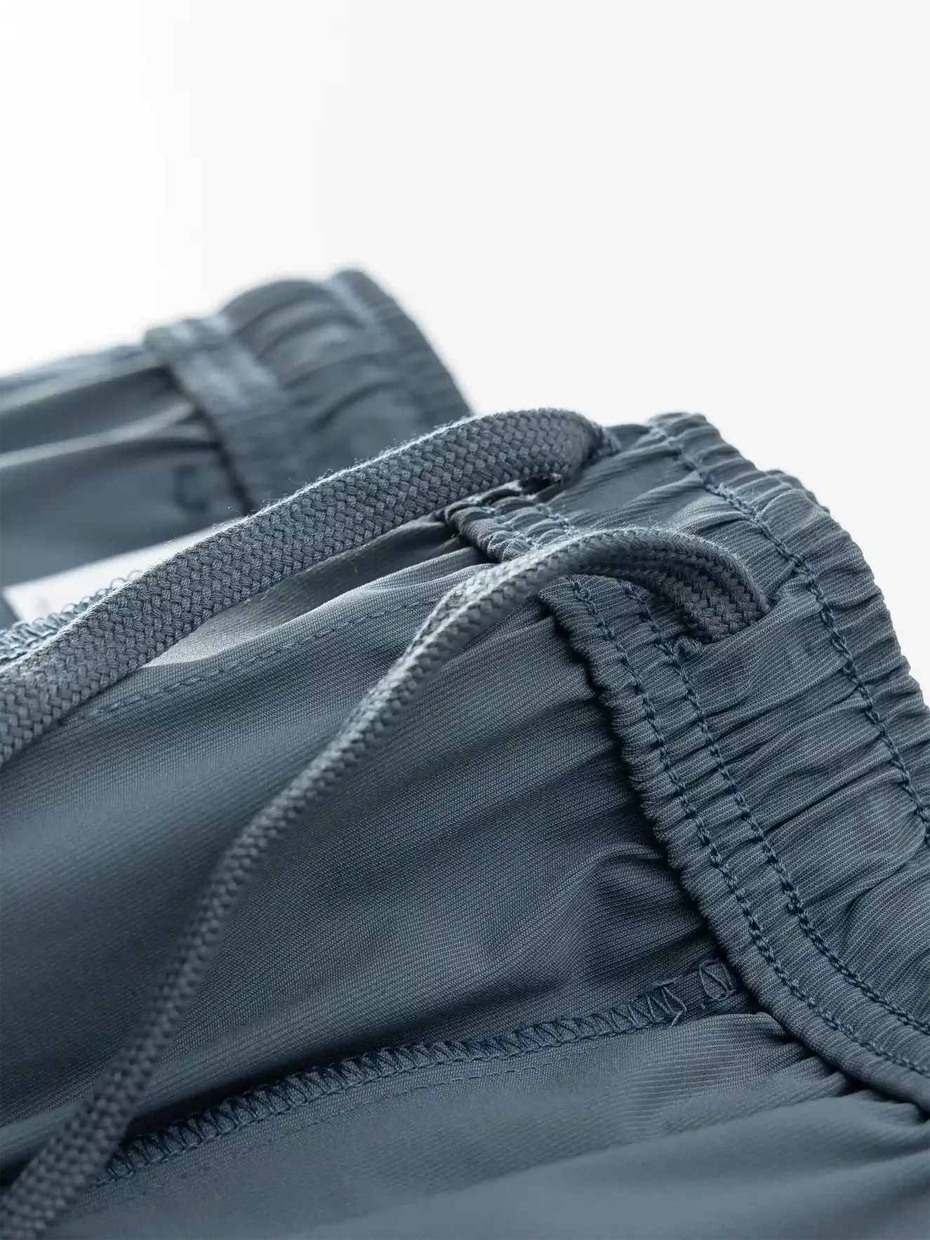 Quần Short Thể Thao 5S Fashion Basic Cạp Chun Regular QST24005