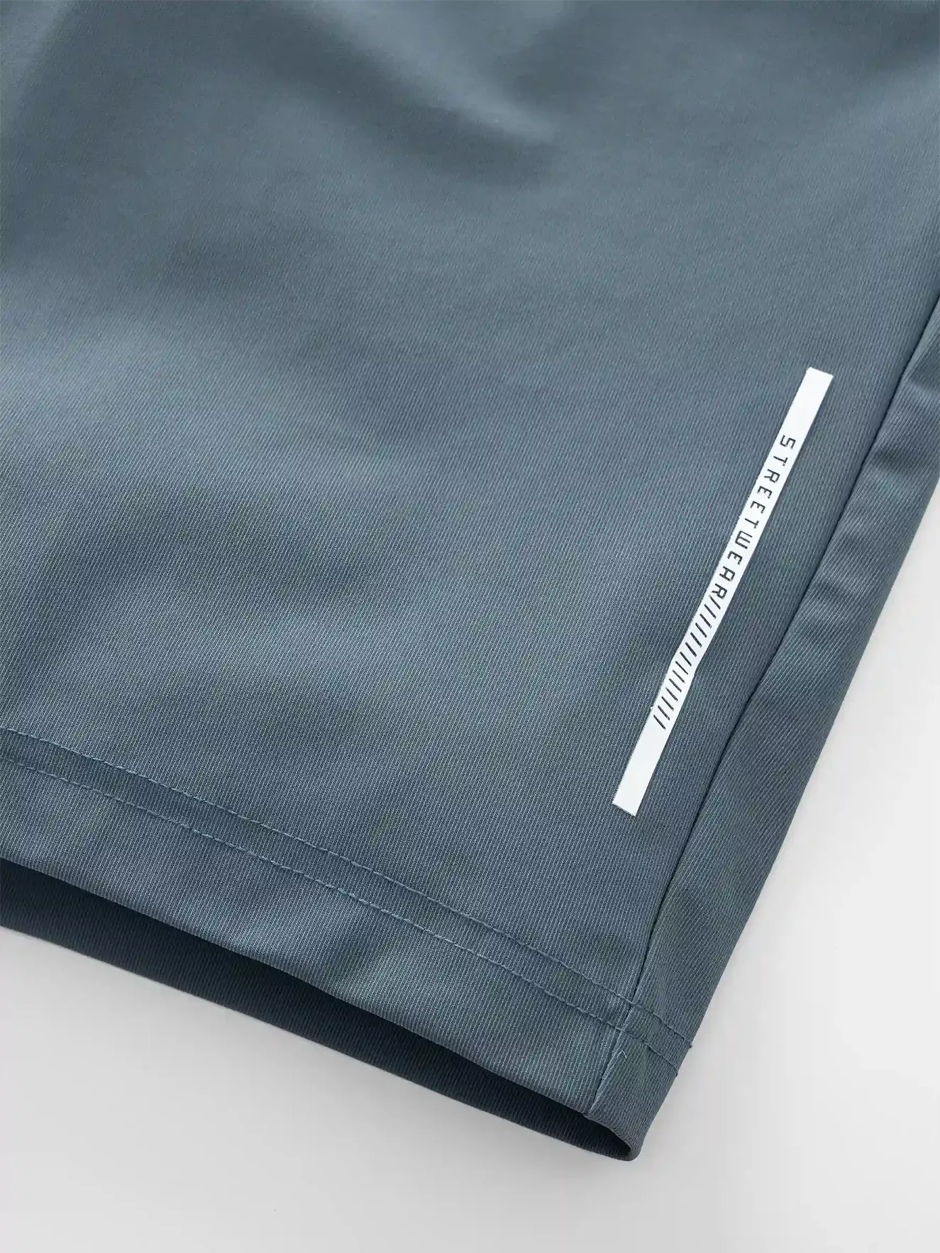 Quần Short Thể Thao 5S Fashion Basic Cạp Chun Regular QST24005