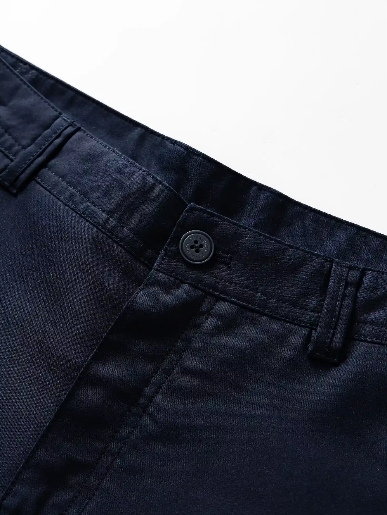 Quần Dài Kaki Nam 5S Fashion Basic Phom Slimfit QKK24111