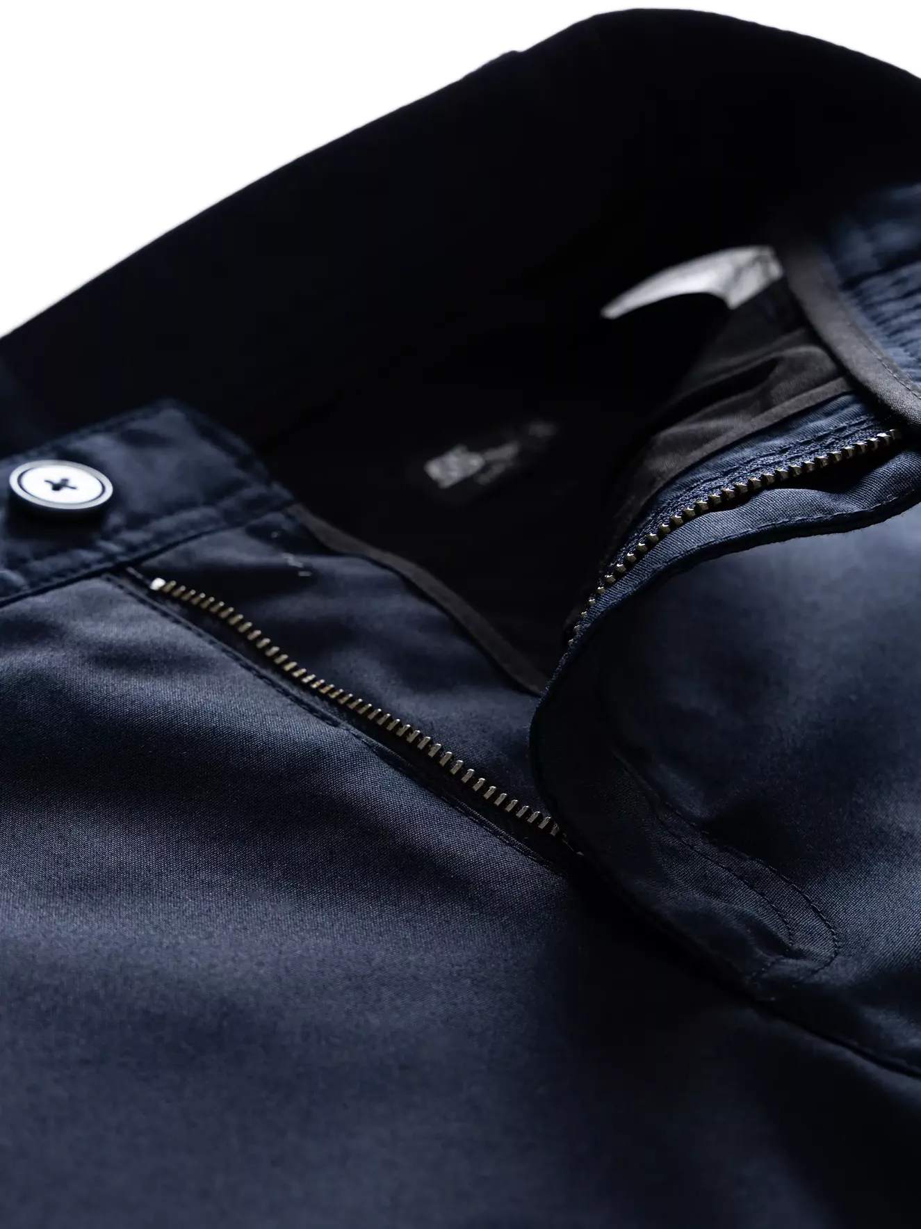 Quần Dài Kaki Nam 5S Fashion Basic Phom Slimfit QKK24111