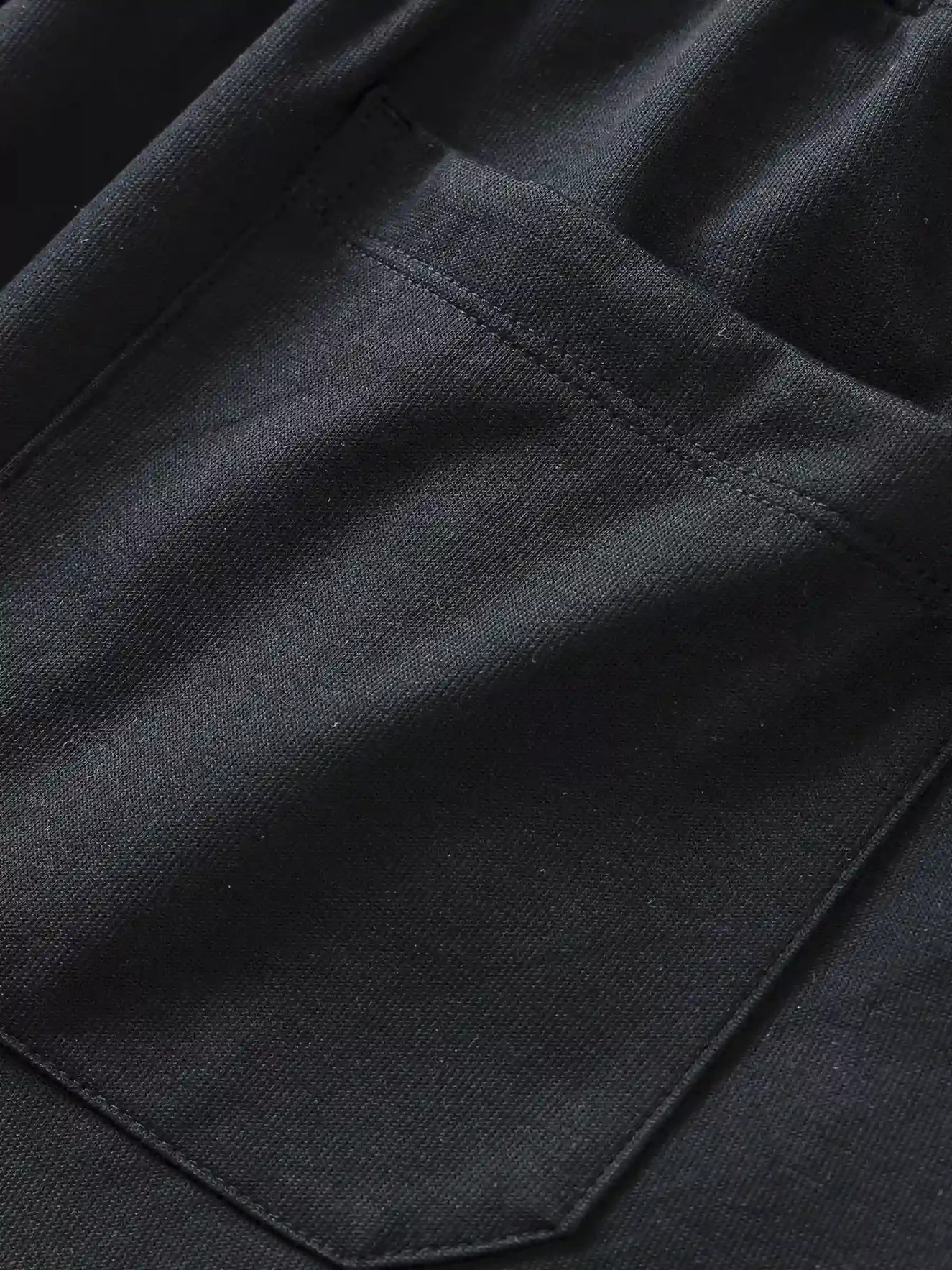 Quần Short Casual 5S Fashion Can Phối QSC24004