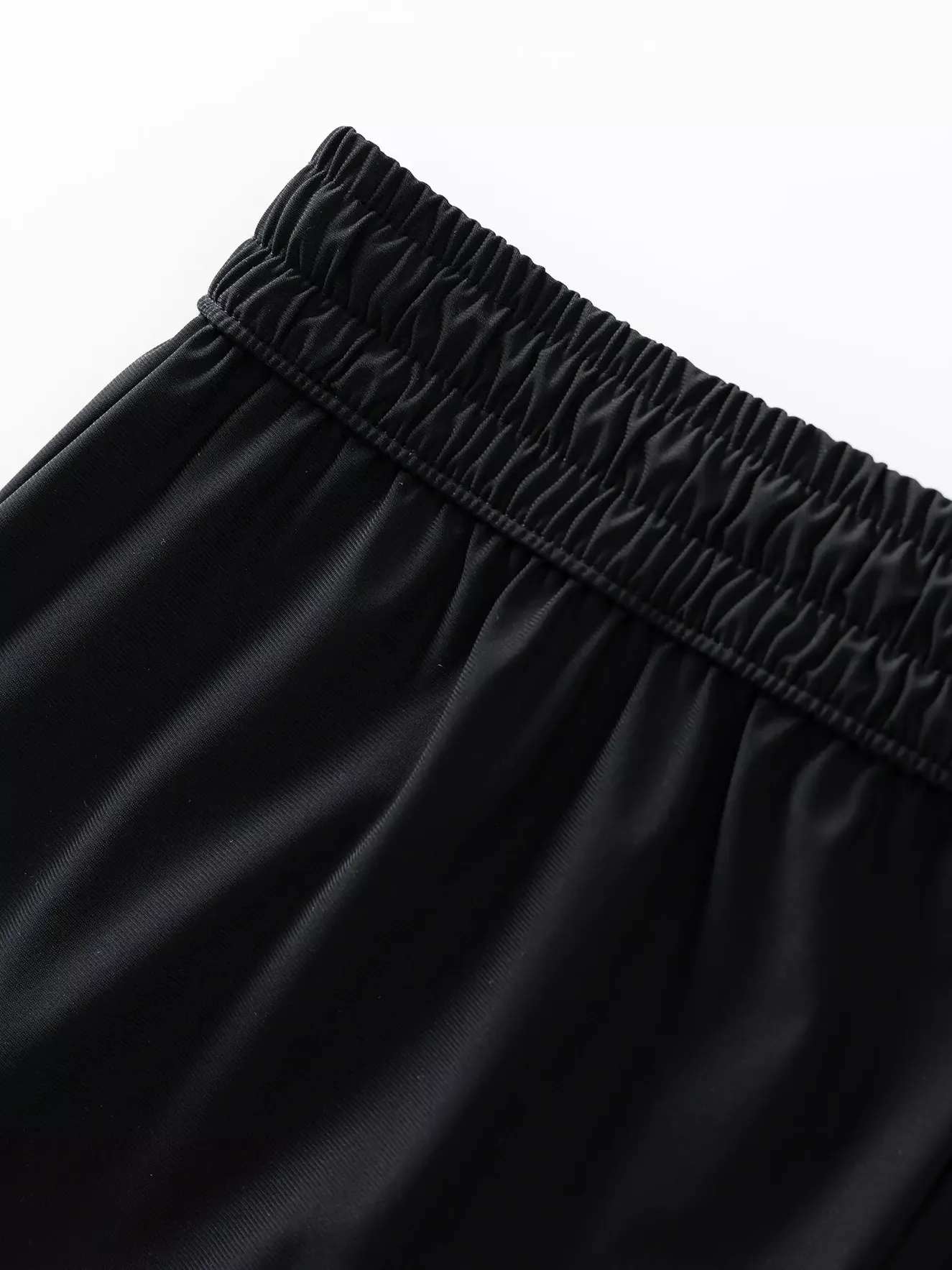 Quần Dài Thể Thao Nam 5S Fashion In Chữ Phom Slimfit QDT24002