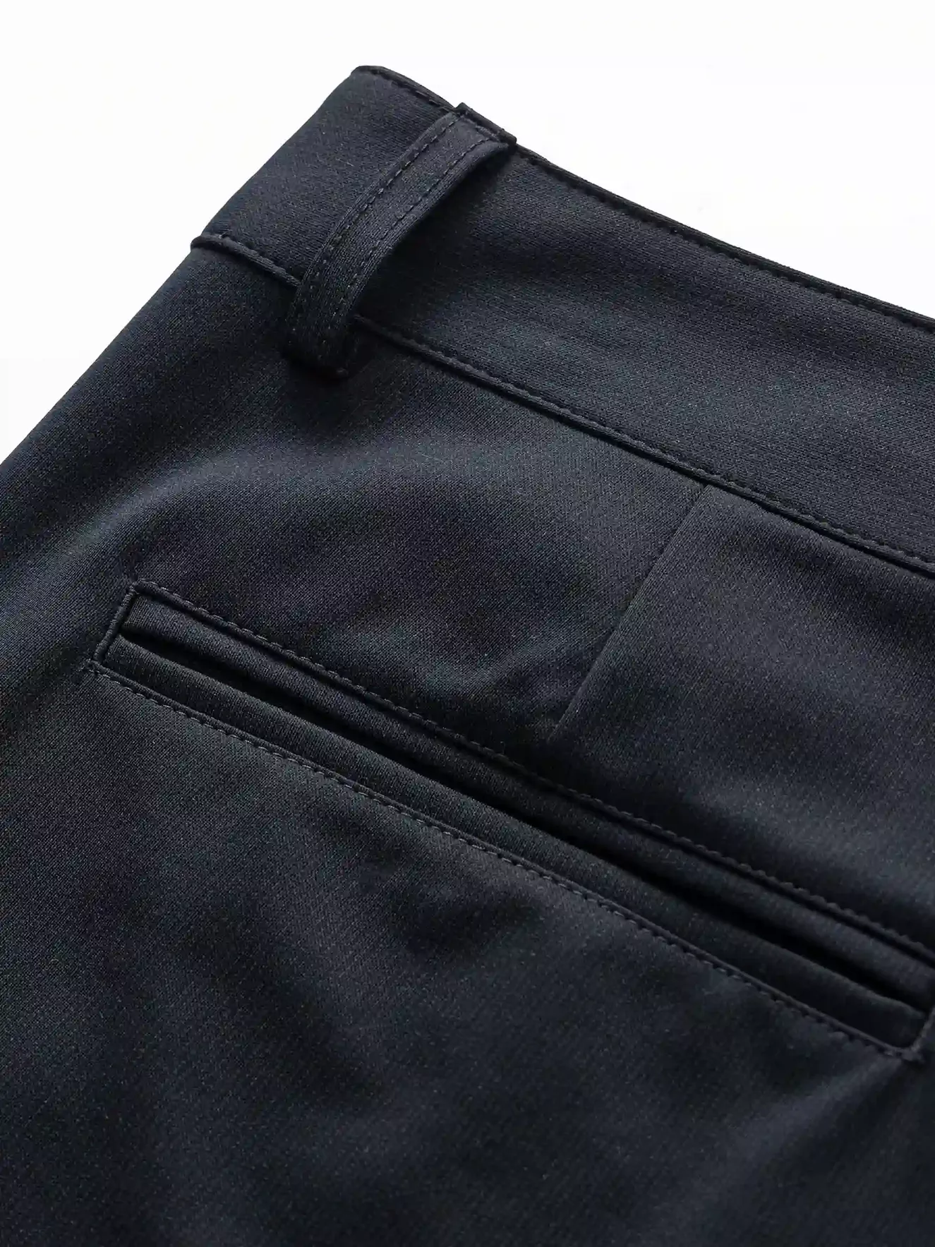 Quần Short Thể Thao Nam 5S Fashion Cạp Cúc Regular QST24014