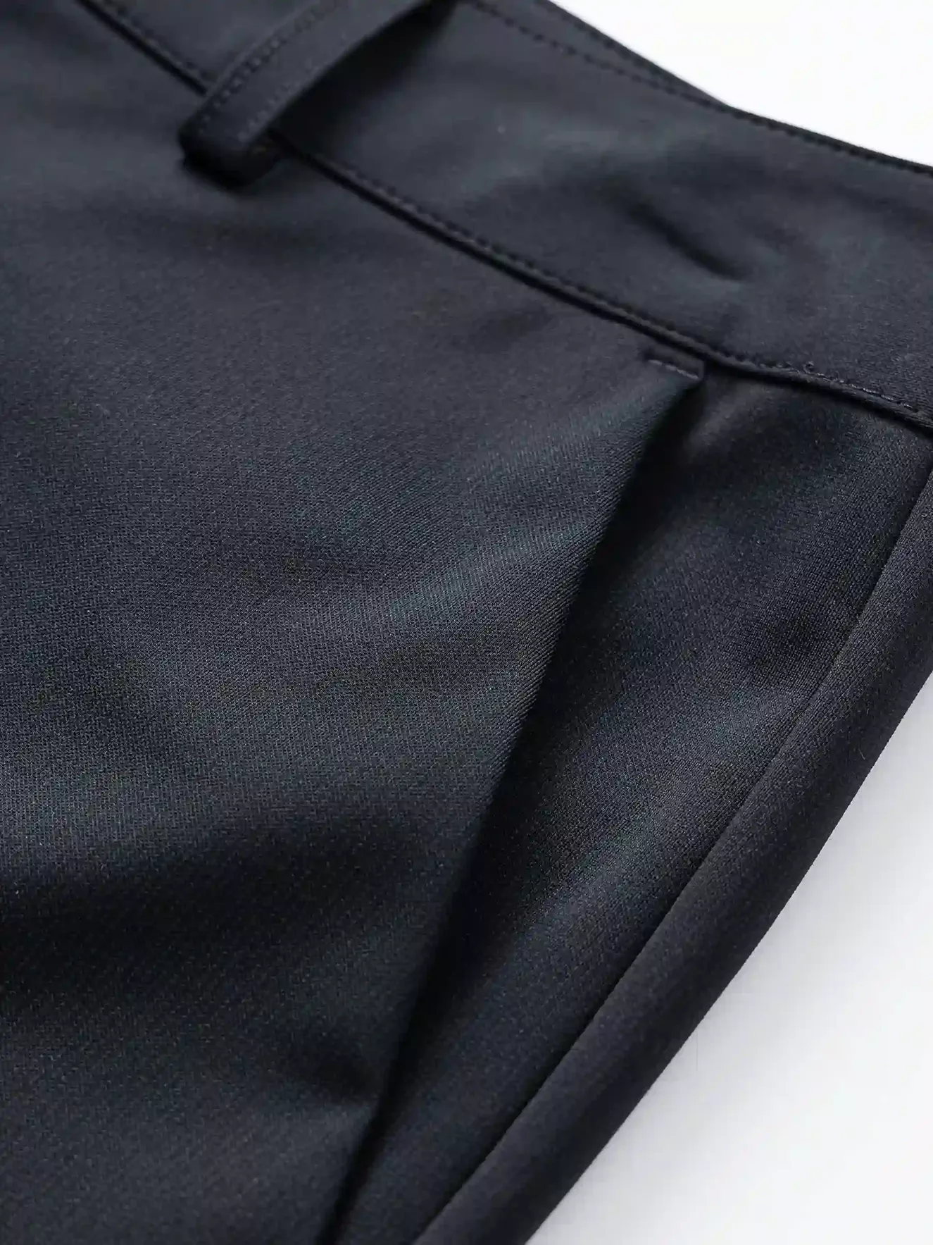 Quần Short Thể Thao Nam 5S Fashion Cạp Cúc Regular QST24014