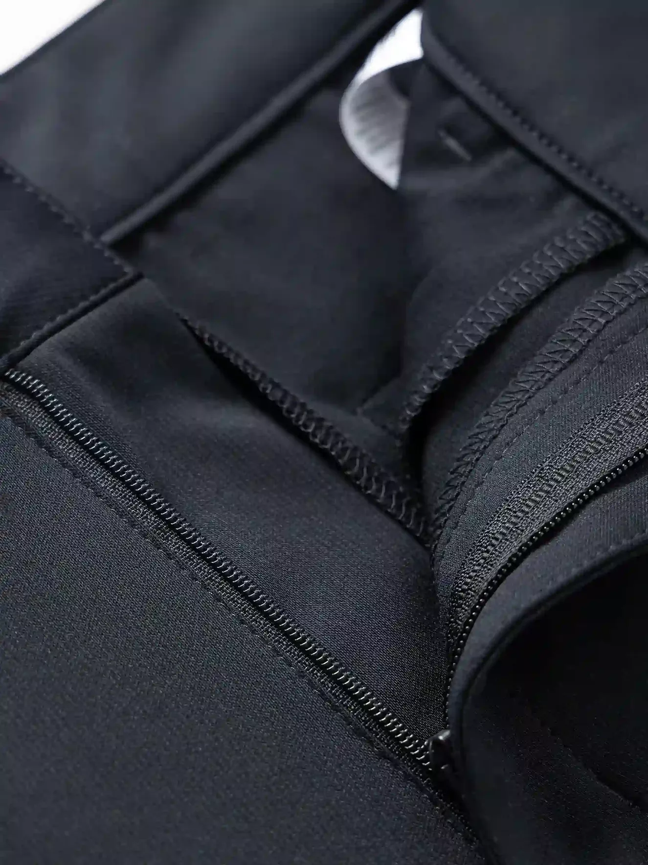 Quần Short Thể Thao Nam 5S Fashion Cạp Cúc Regular QST24014