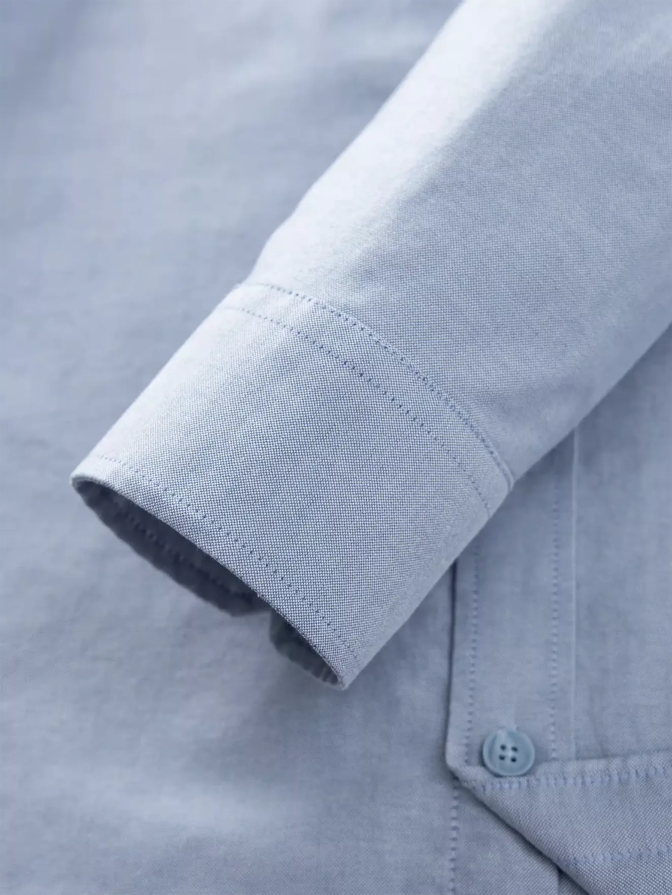 Áo Sơ Mi Nam Cổ Tàu Tay Dài 5S Fashion Cotton Phom Casual ASM24081