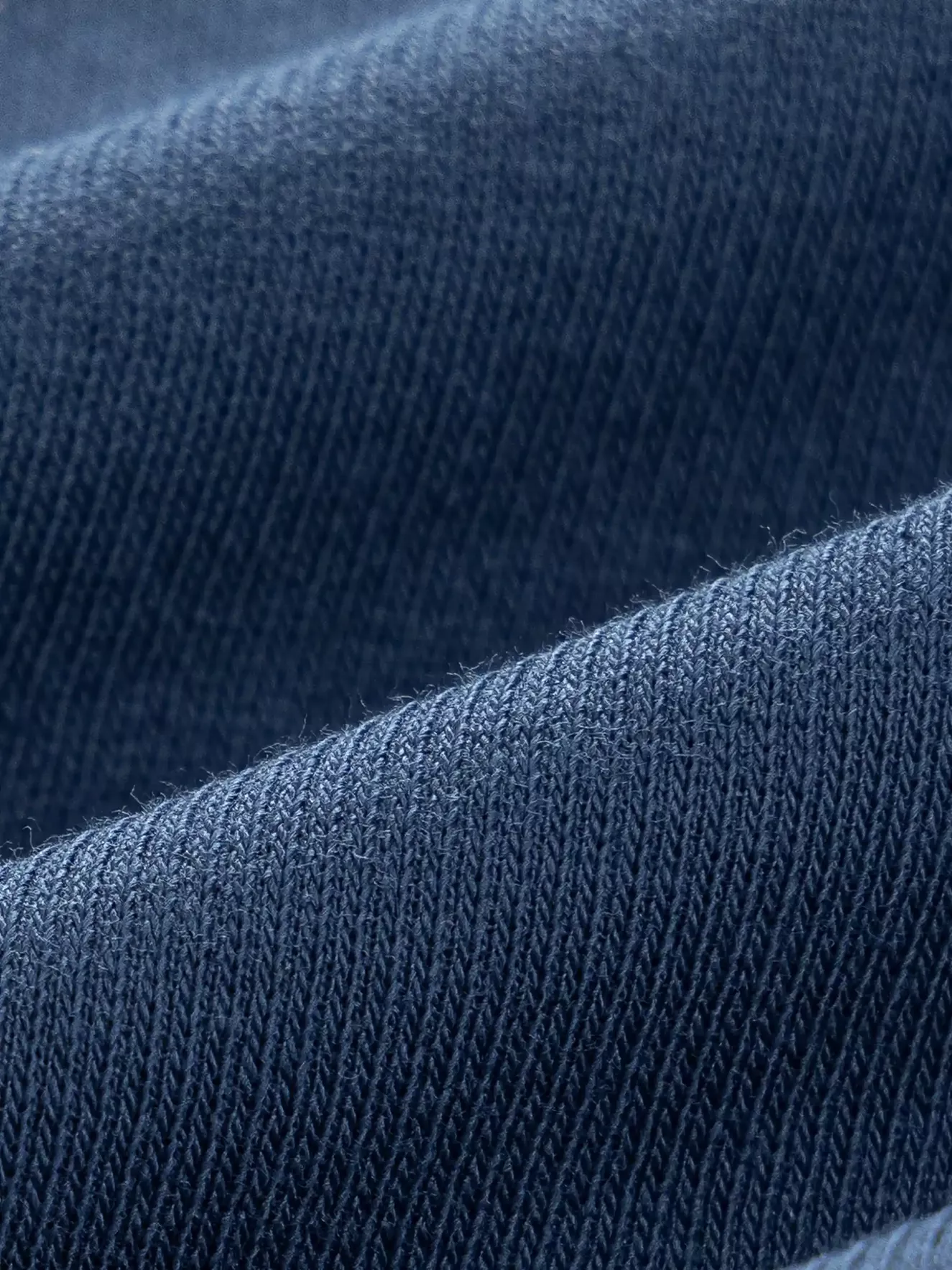 Quần Nỉ Nam 5S Fashion Cạp Chun Basic Slimfit BQNI24001