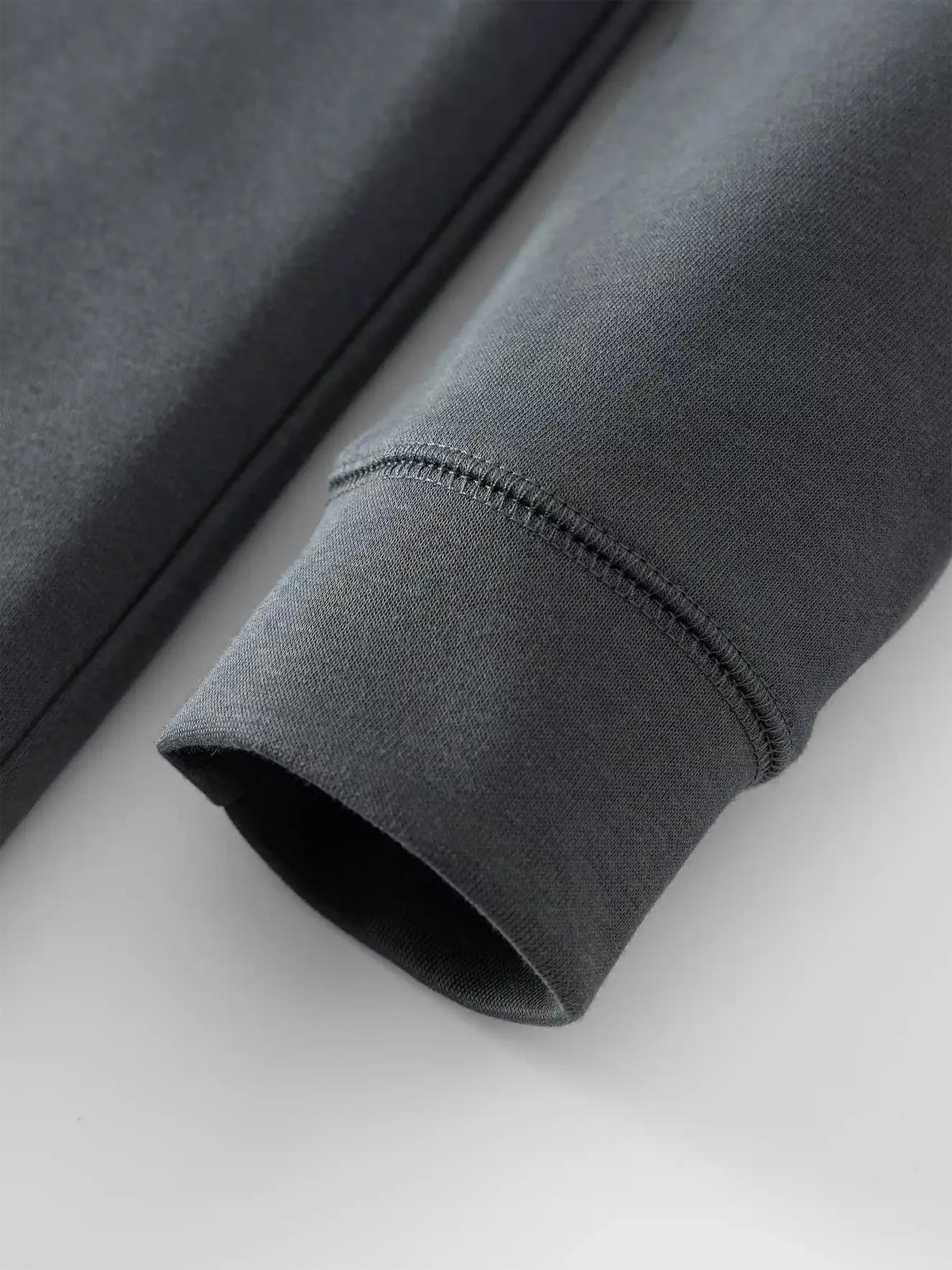 Ảo Nỉ Nam Thu Đông Can Phối 5S Fashion Phom Slimfit BANI24018